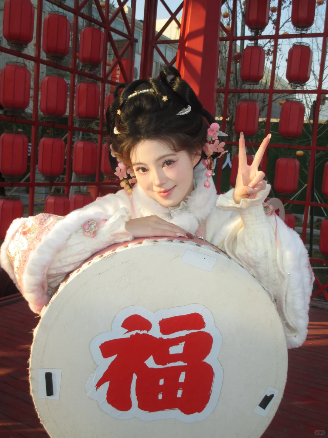 05女大勇闯模特圈之水蜜桃🍑