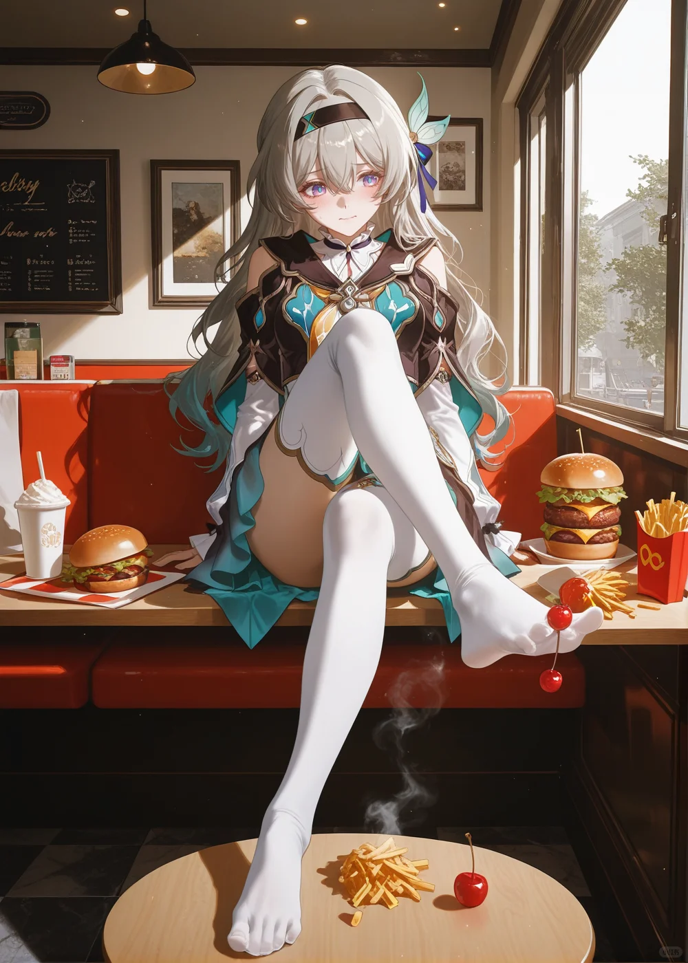 崩铁———第二弹