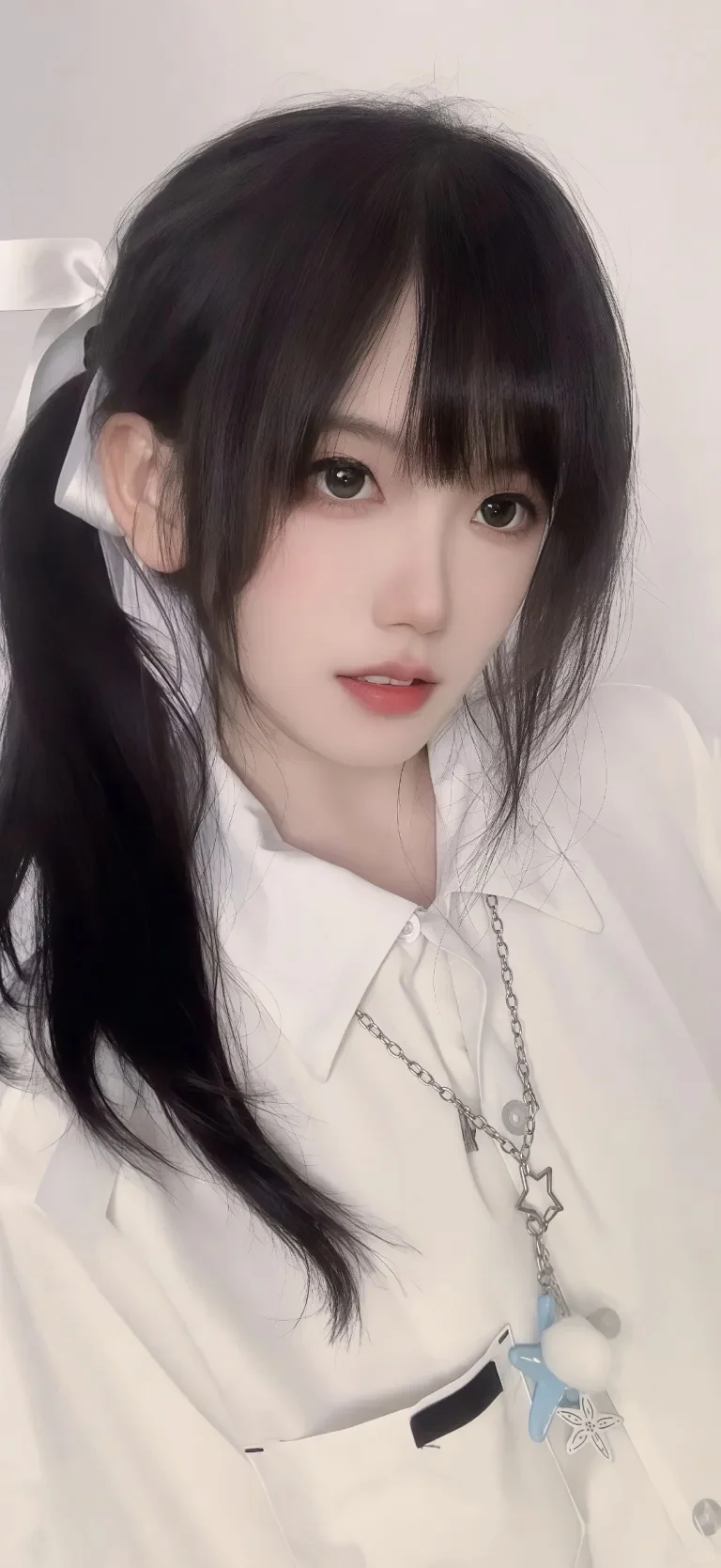 谁懂啊！换上这组「壁纸」，朋友追着要链接