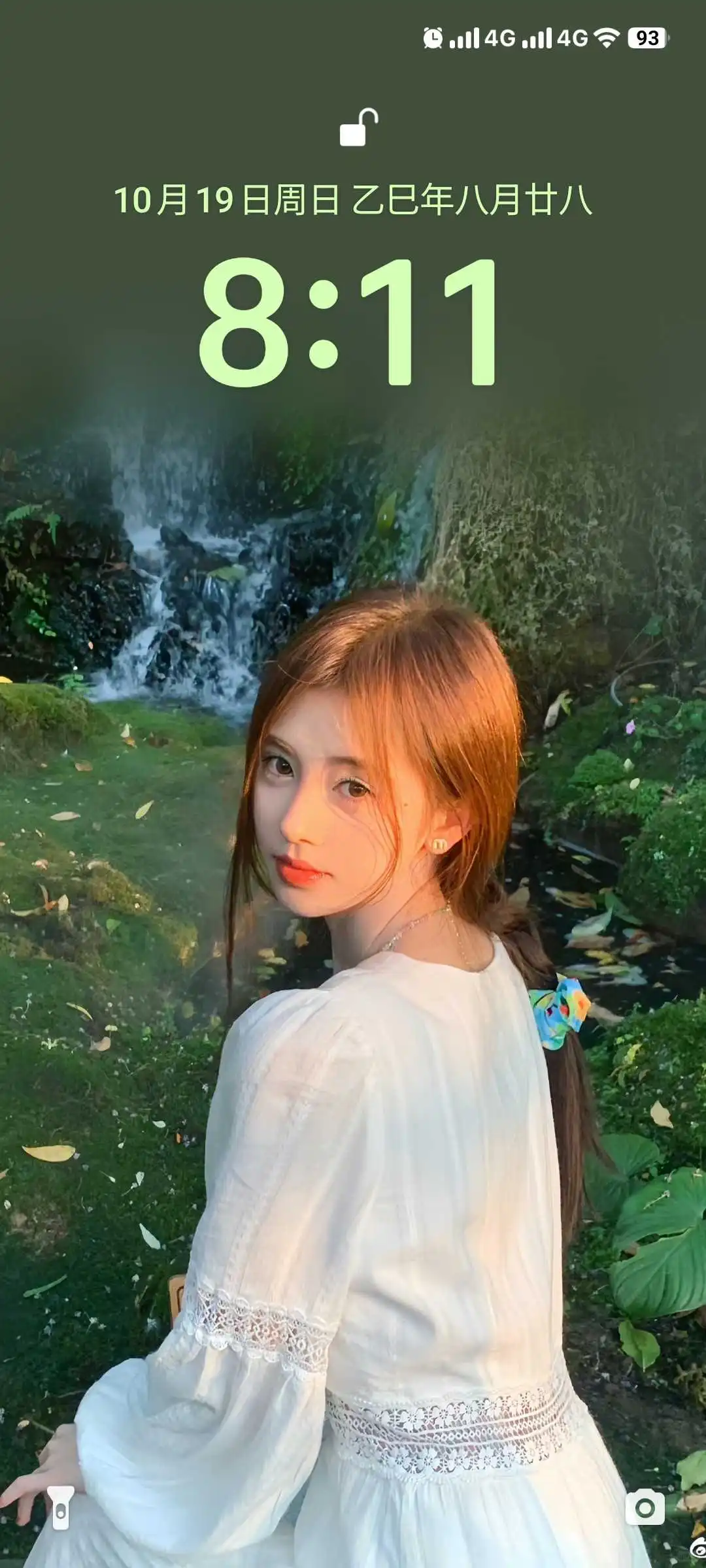 杂图｜鞠婧祎💛💚🤎