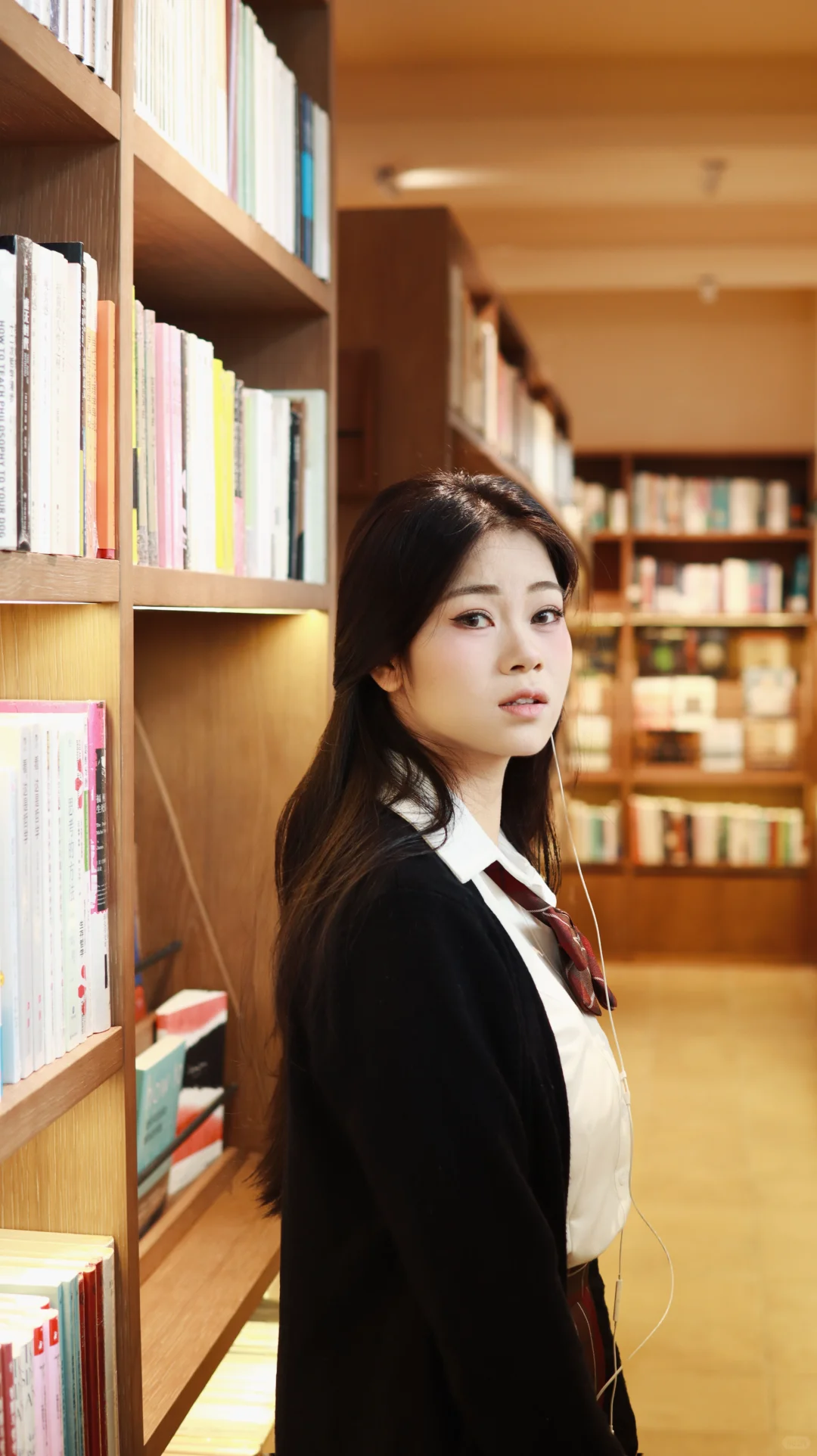 书店的一组！好好看