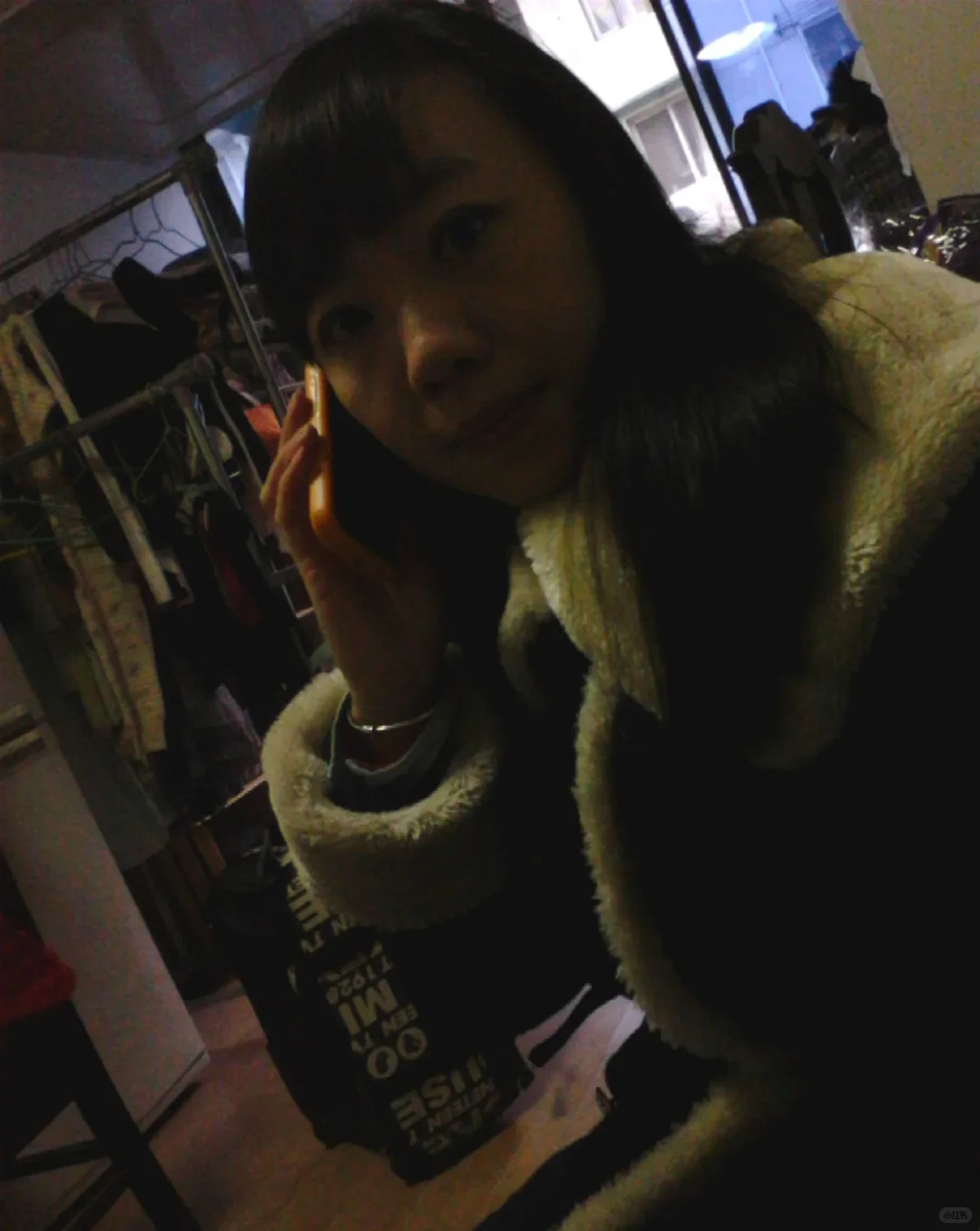 老照片，回顾（真实）反差熟女（341/500）