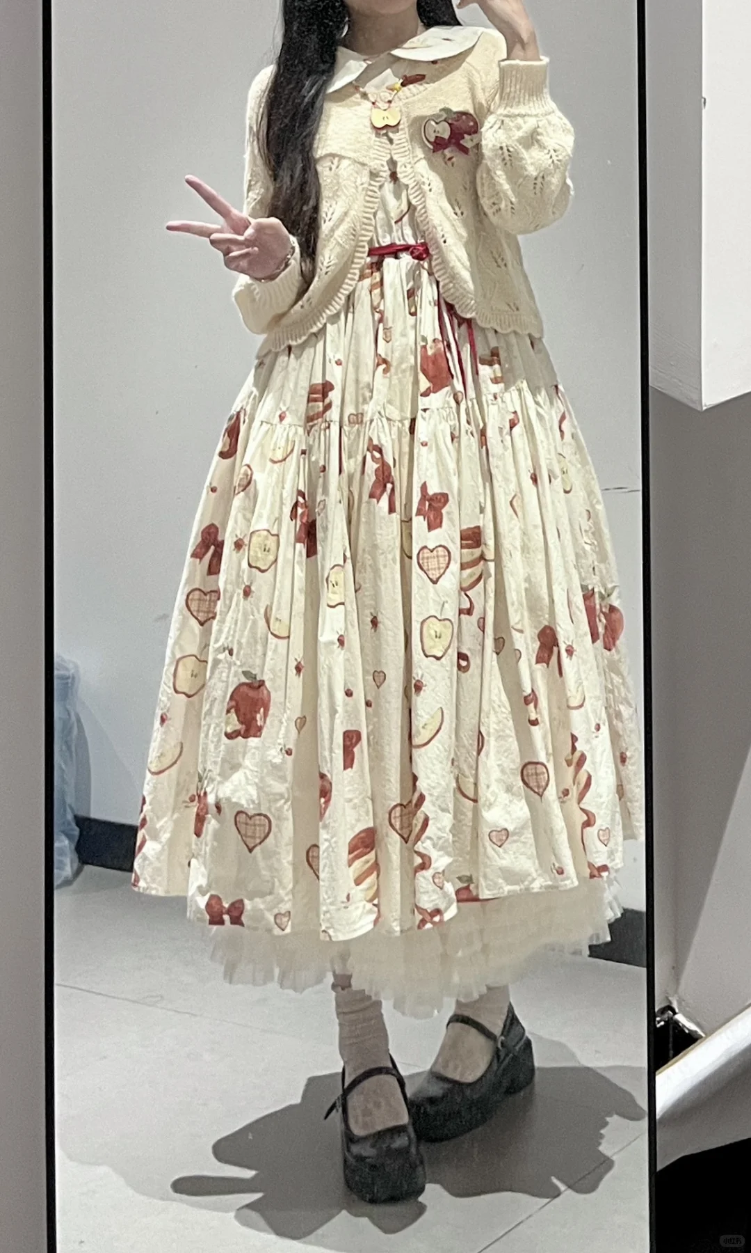 一只普通打工lo娘的秋天🍂