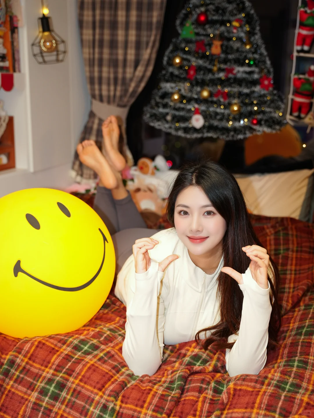 秋冬一起运动吧🧘‍♀️