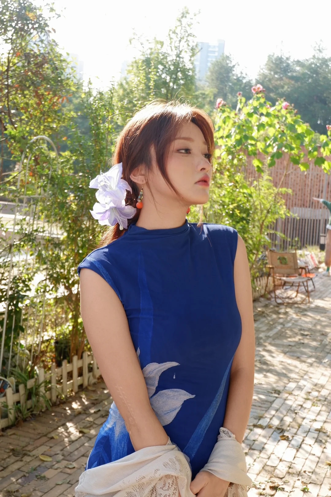 当你有个会拍照的朋友进入你的生活