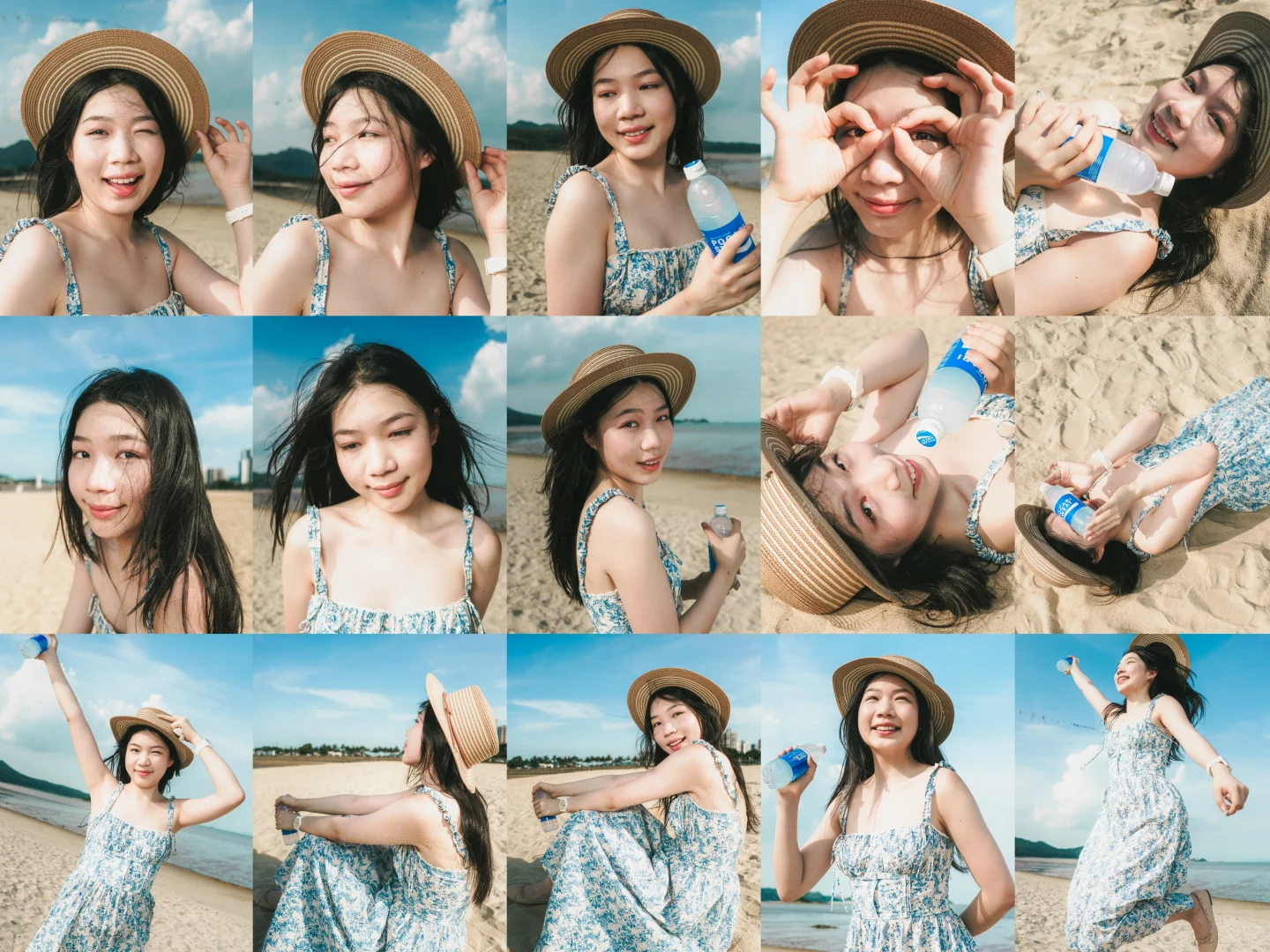 珠海免费互勉约拍合作 找模特