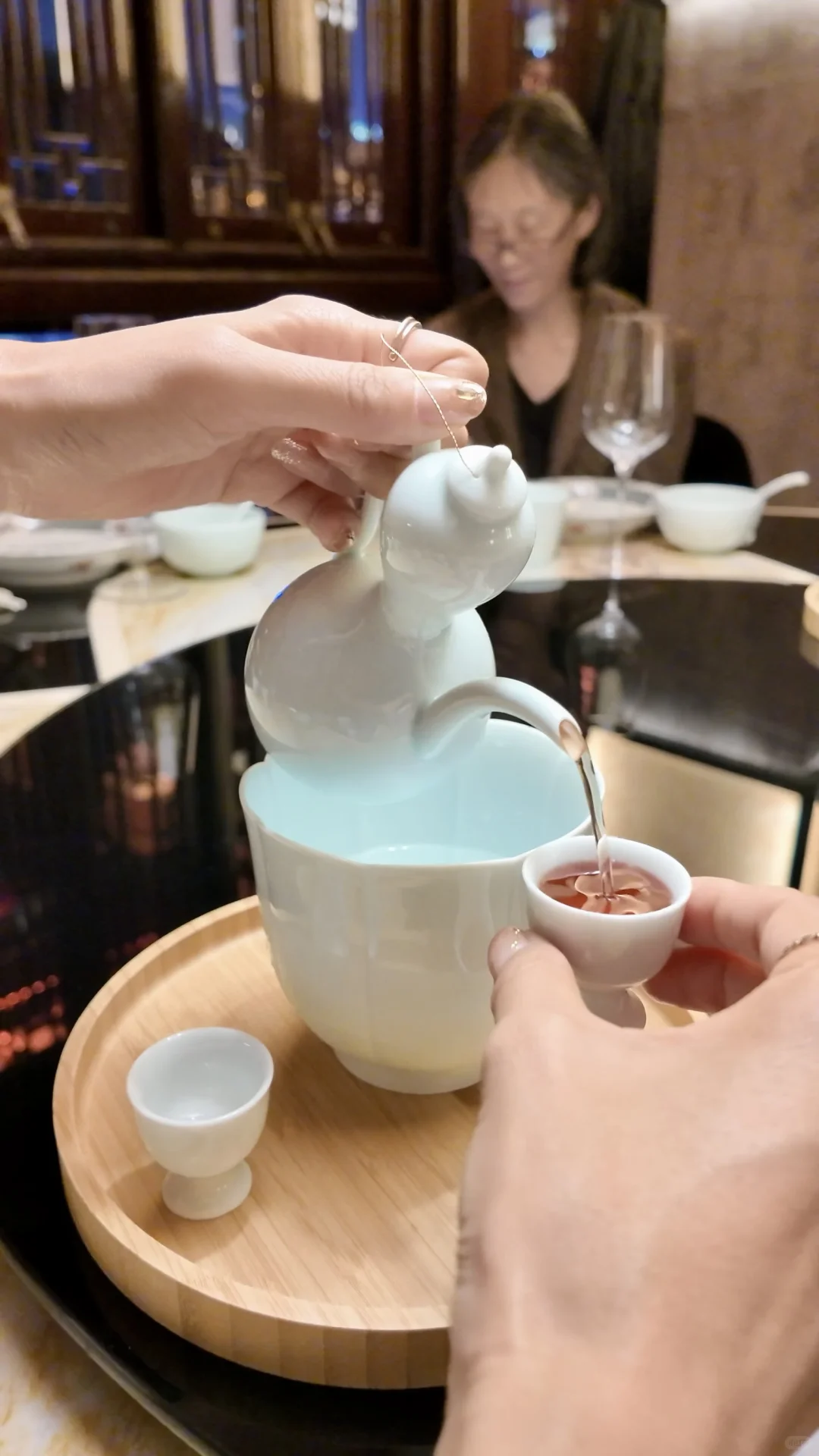 川菜控尖叫！这家豫园新店太上头了💯