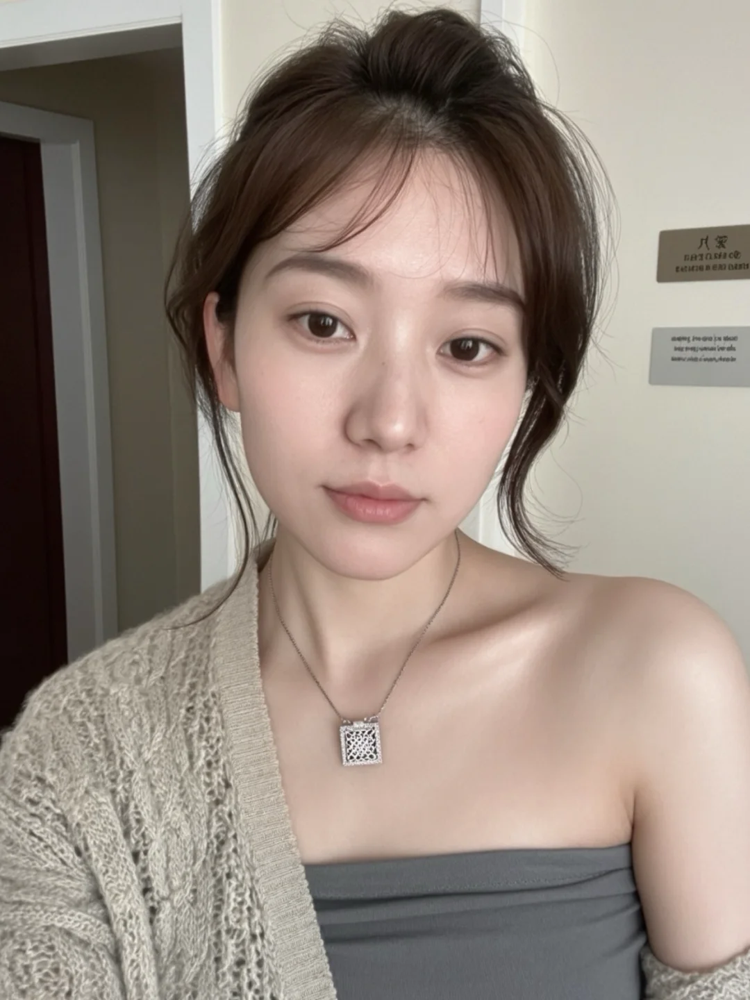 33岁老阿姨，还能被人惦记吗？