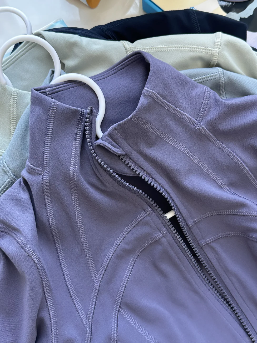 9个颜色｜小宁家define试穿分享