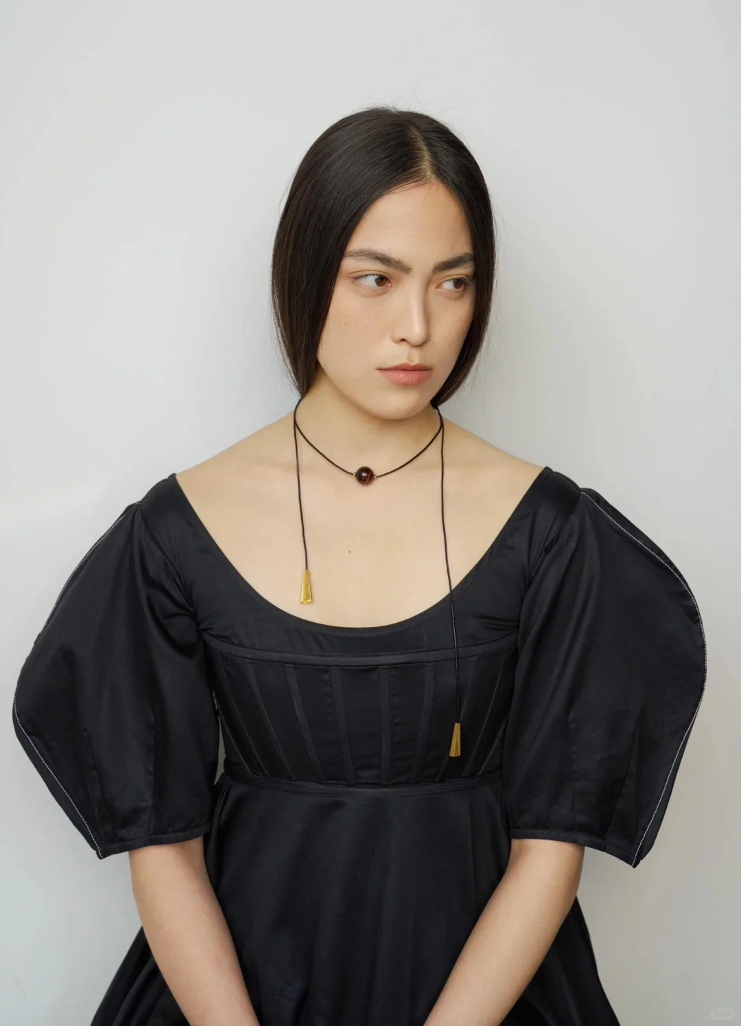 21MODELS 混血超模 YUMMI