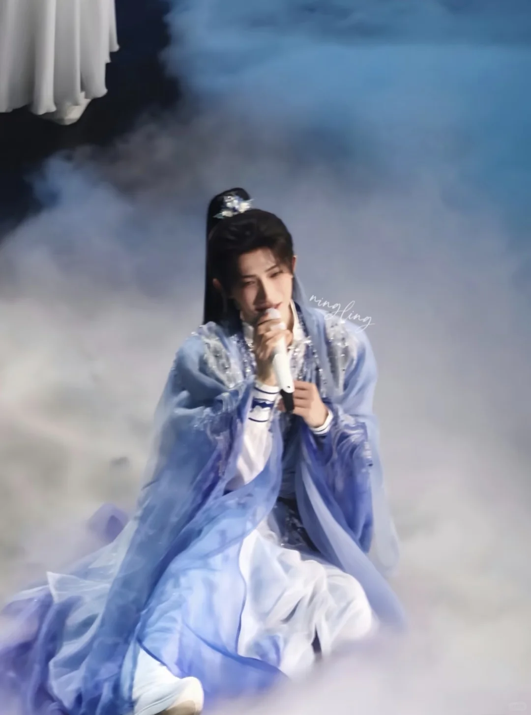 媚眼如丝啊刘宇老师