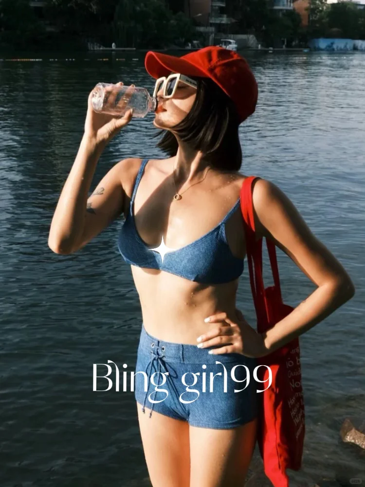 是的！最近偷懒了！上新bikini✖️8努力更新中