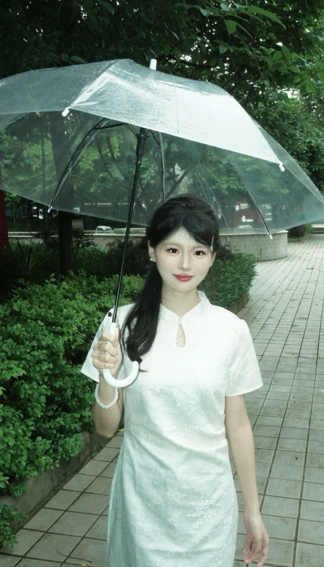 广州素人模特约拍摄影师 经验不足 但可以学