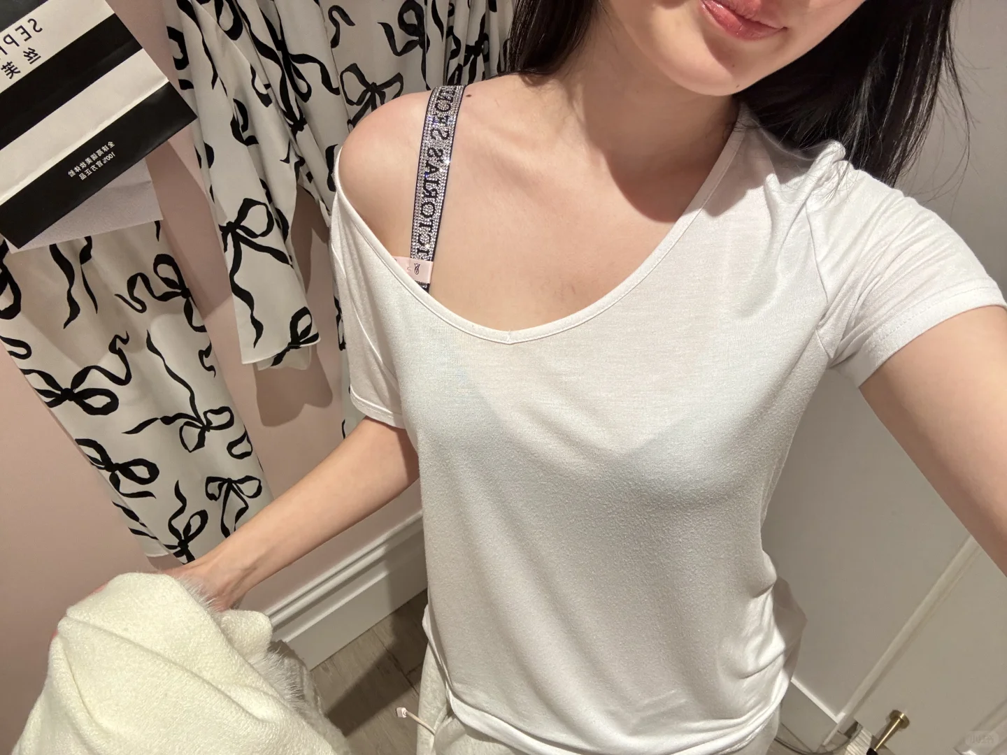 维密闪钻买啦！