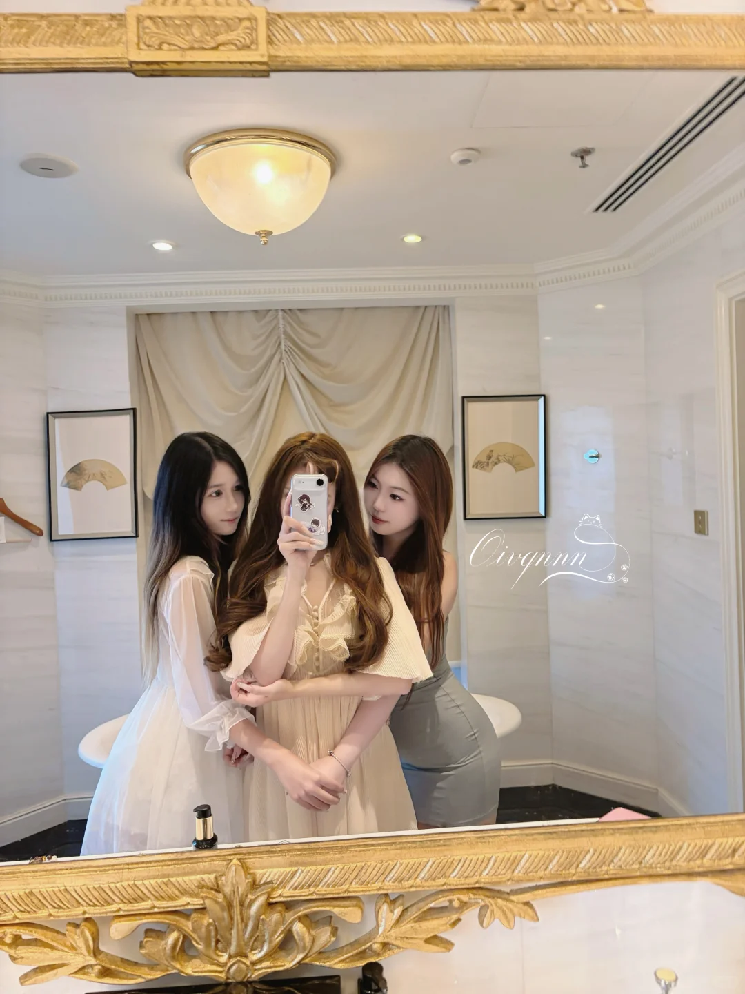 穿Lolita过生日的第八年