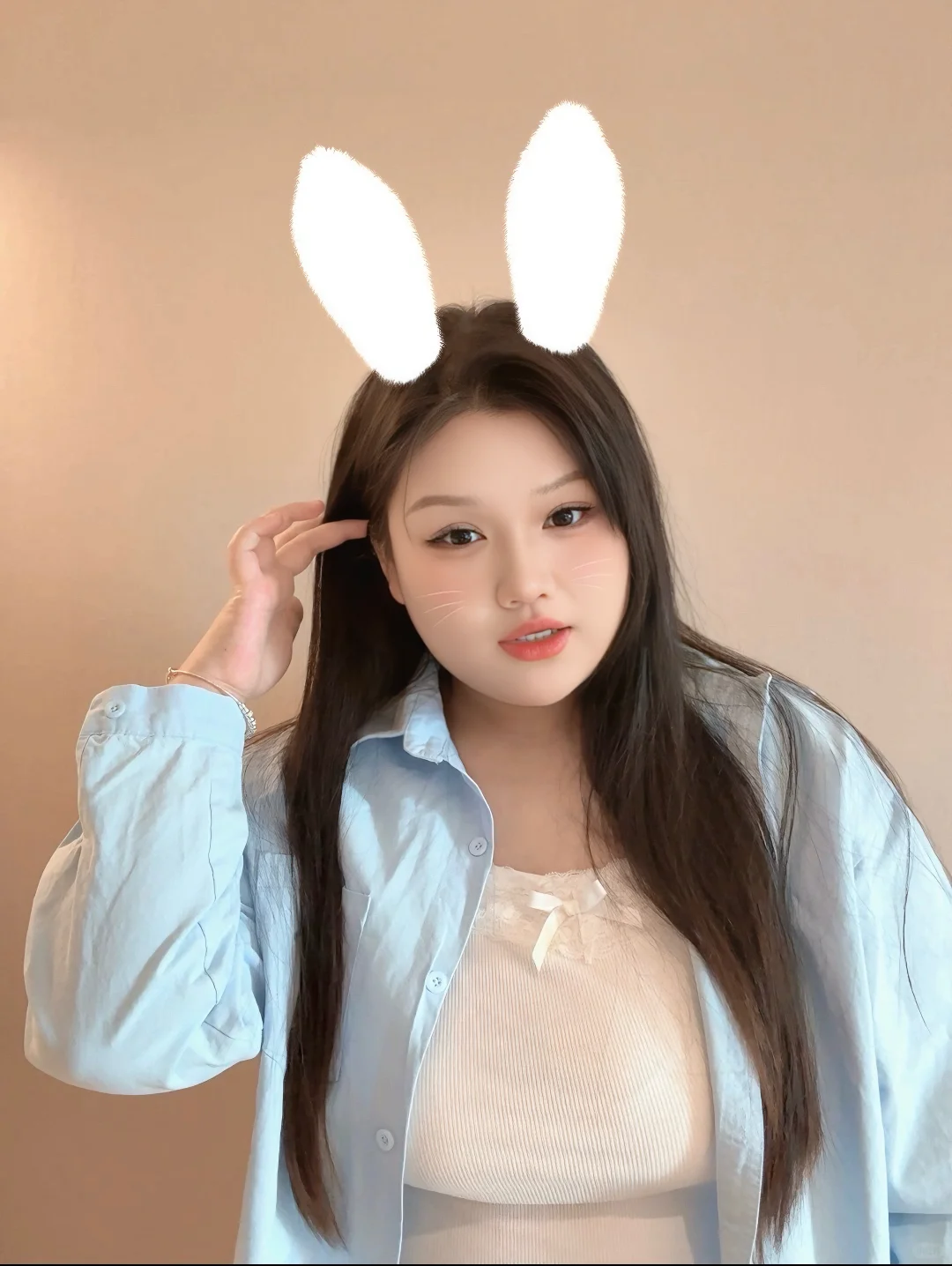 190斤｜🌟想看看大码姐妹的美照！！