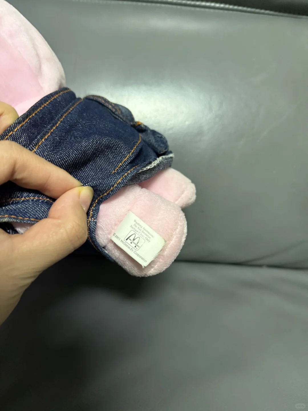 联名辣妹Kitty4️⃣9️⃣🍞