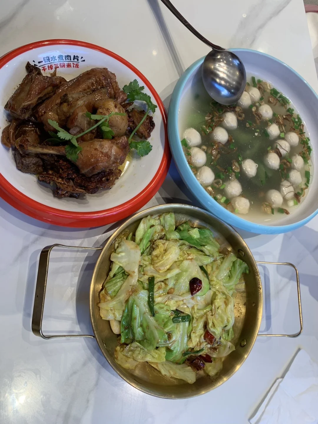 🌶️在厦门挖到宝藏川湘菜馆！芦小小·川湘菜