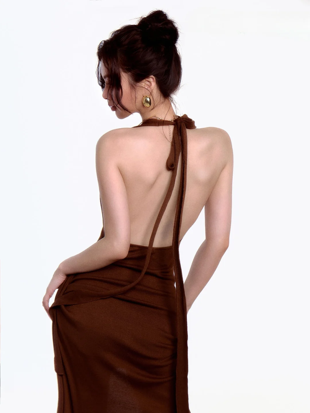 棕调复古风写真｜高级又性感🤎