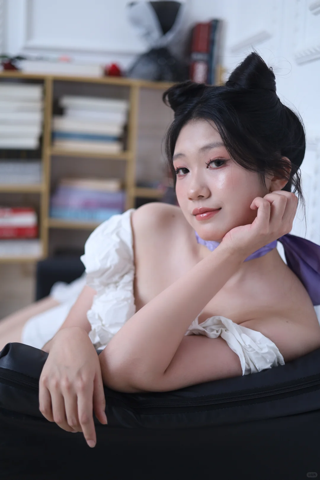 这种模卡能接到商单吗？