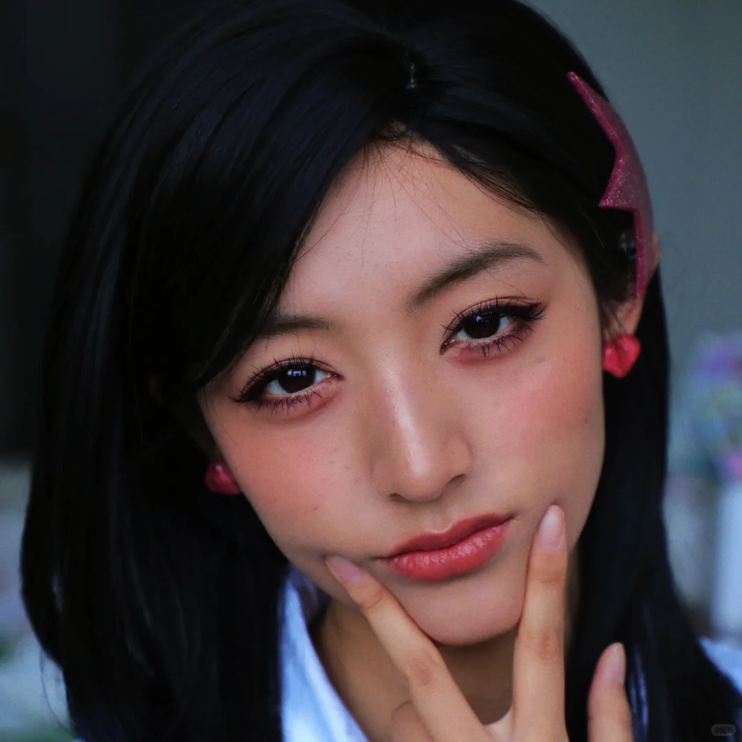 会故意把自己p黑