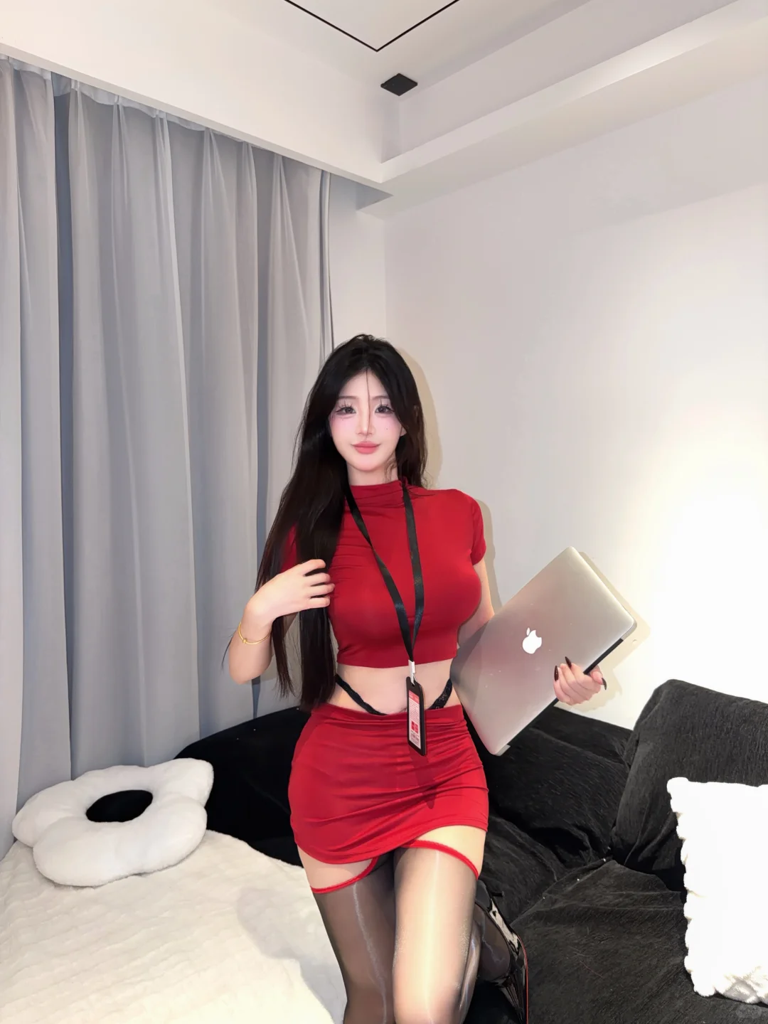 今天是总裁专属秘书💻