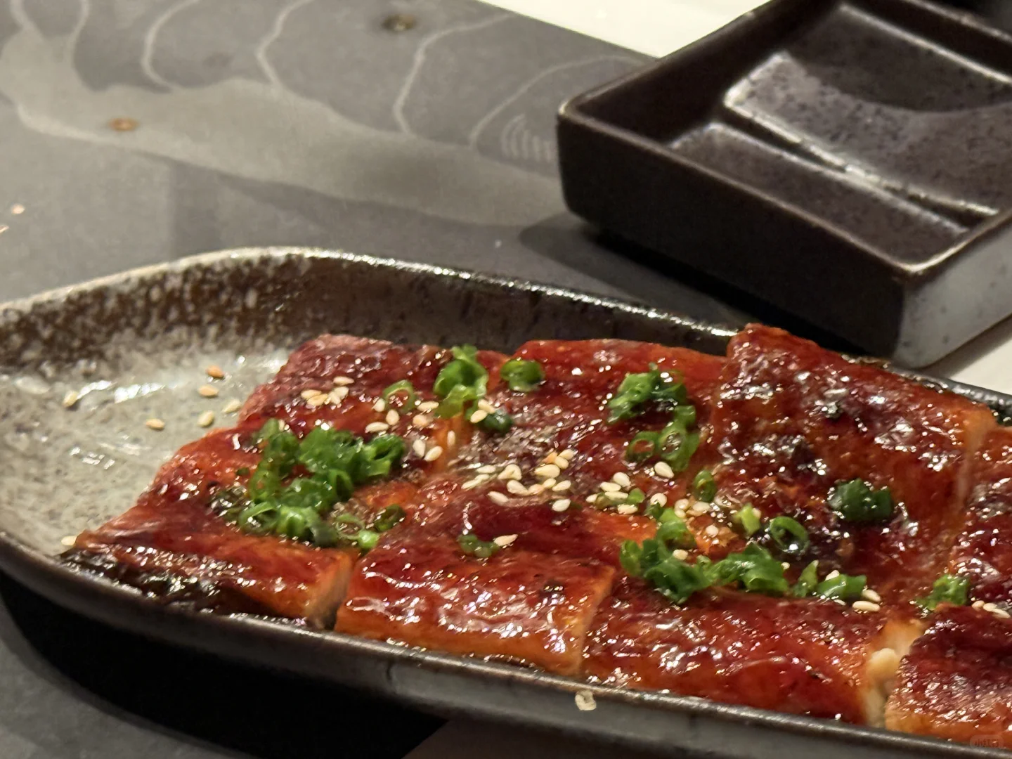 武汉美食探店/耶屹口寿司