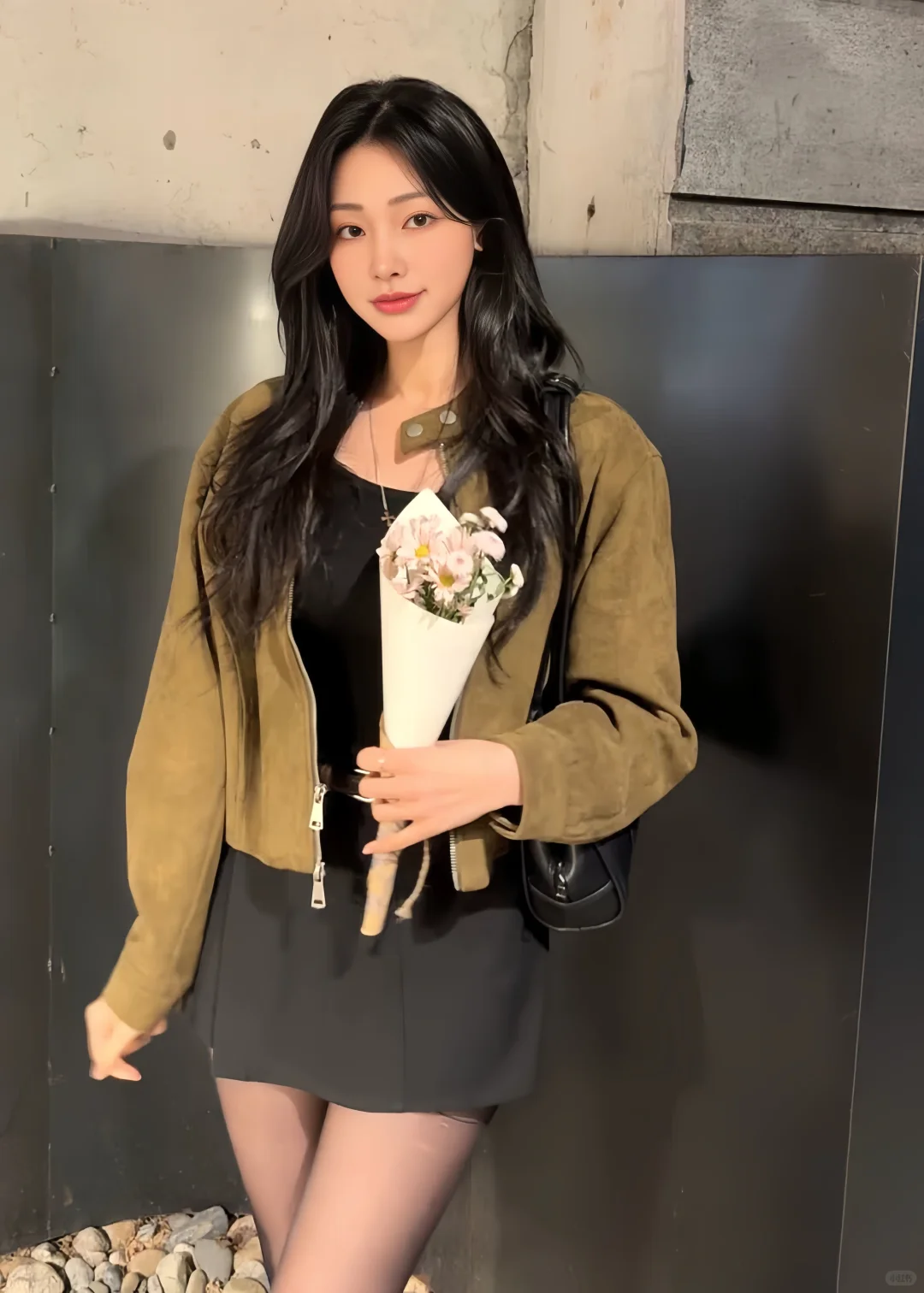 我寻思着｜明天上班也不耽误今天要臭美