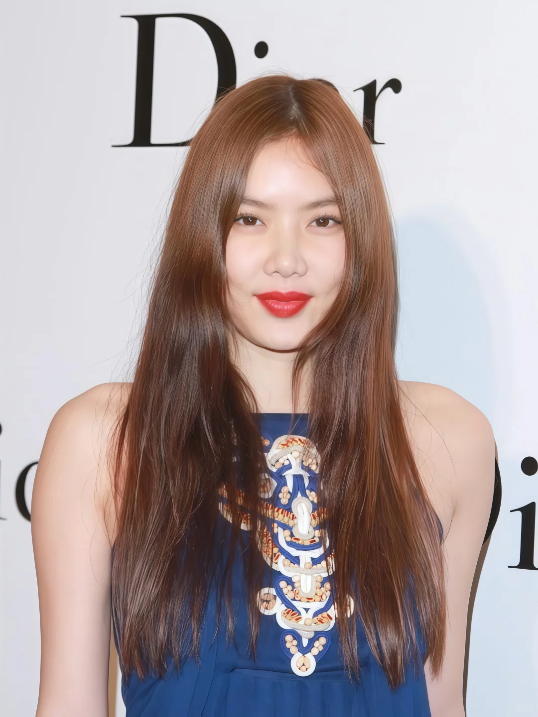 乐基儿｜如此娇憨明艳，凑齐五个颜色的小裙子