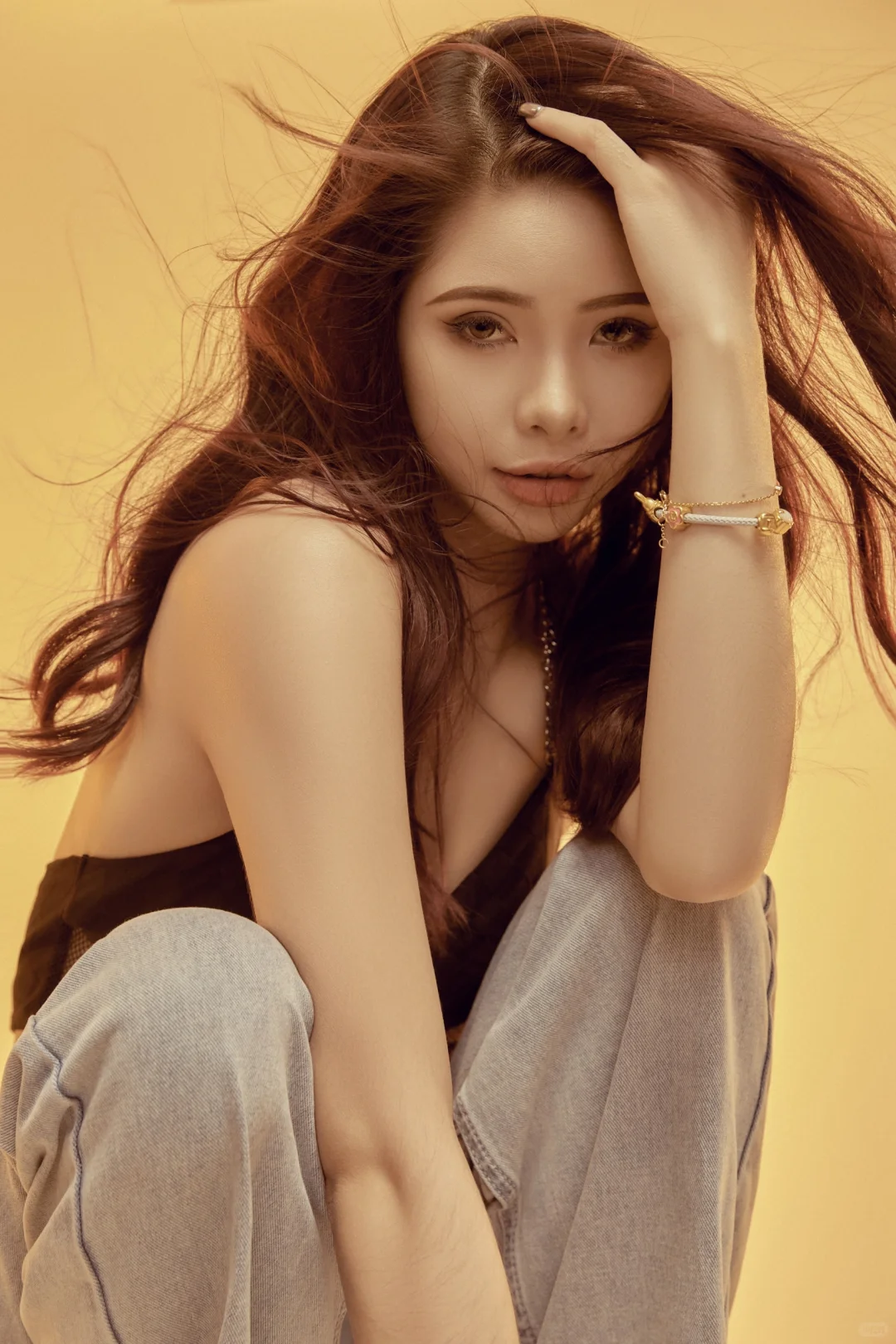 ⭐时尚时尚～性感性感