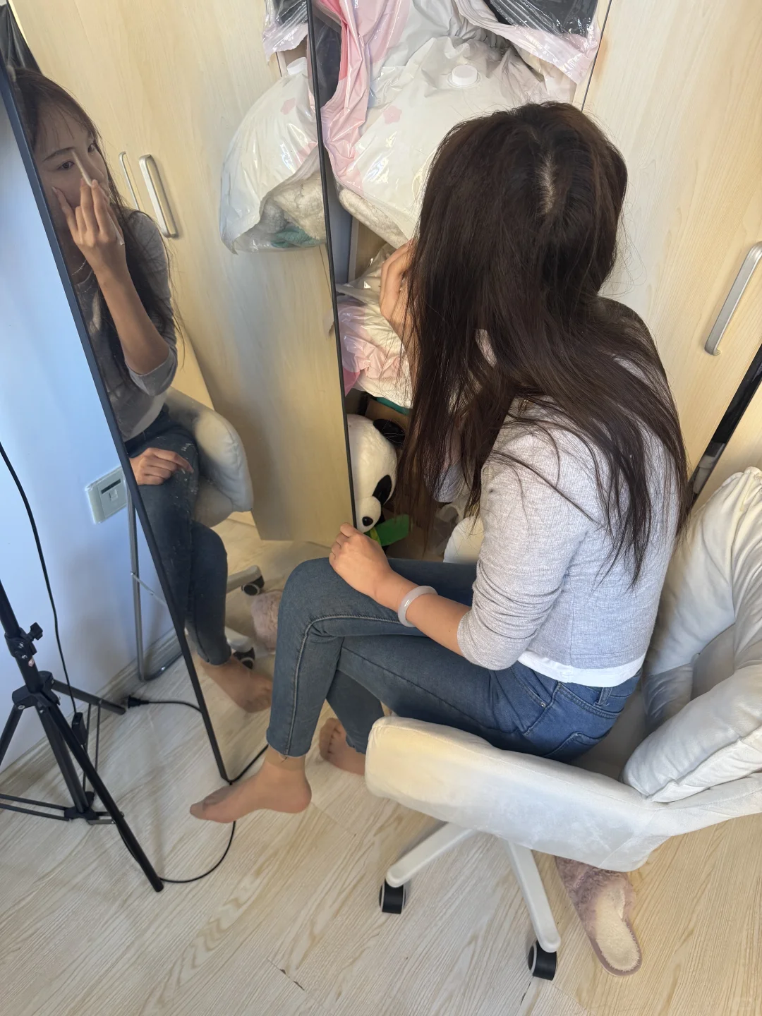 早上好吖❤️ 加油👏打工人👩‍💼