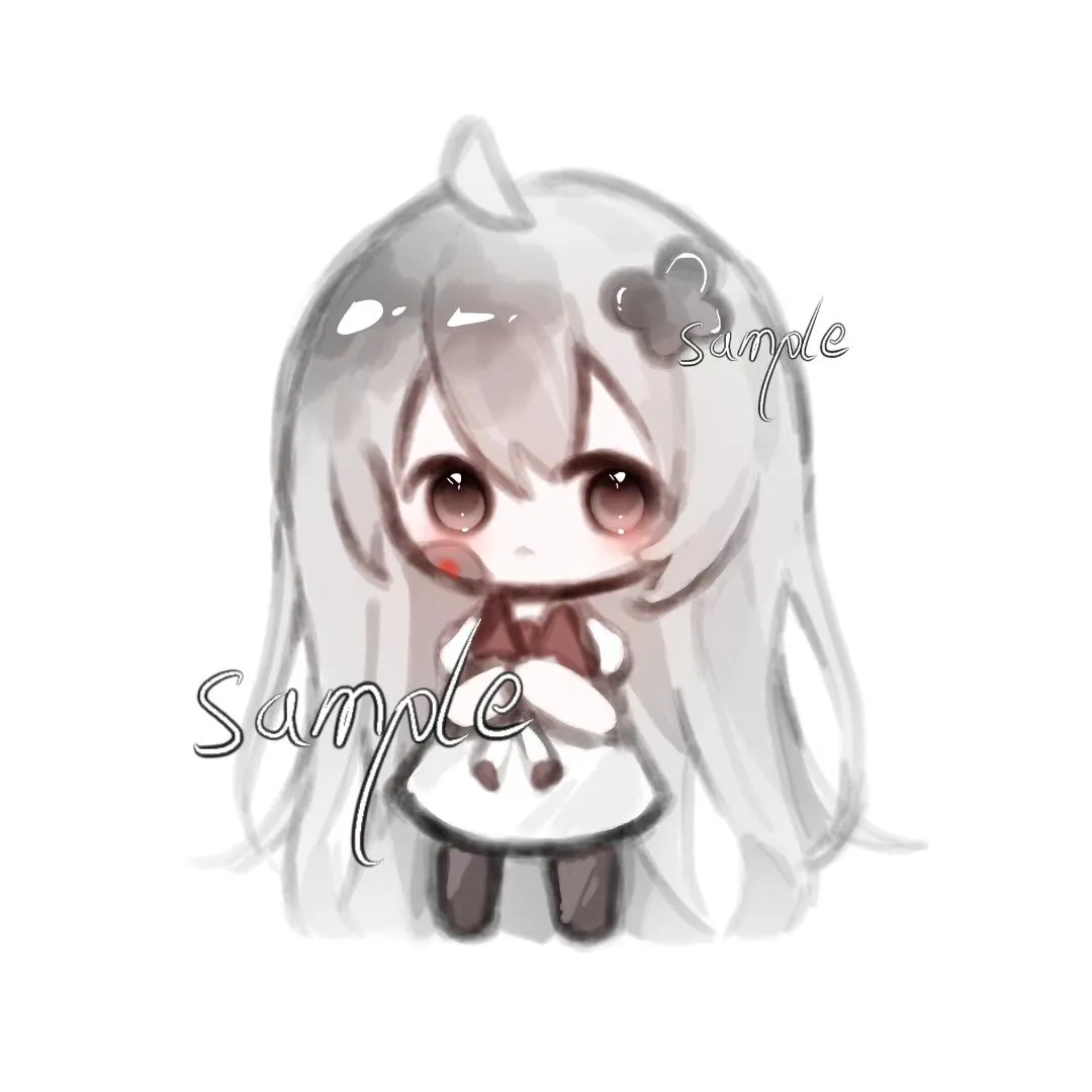 小森会一直萌下去哦