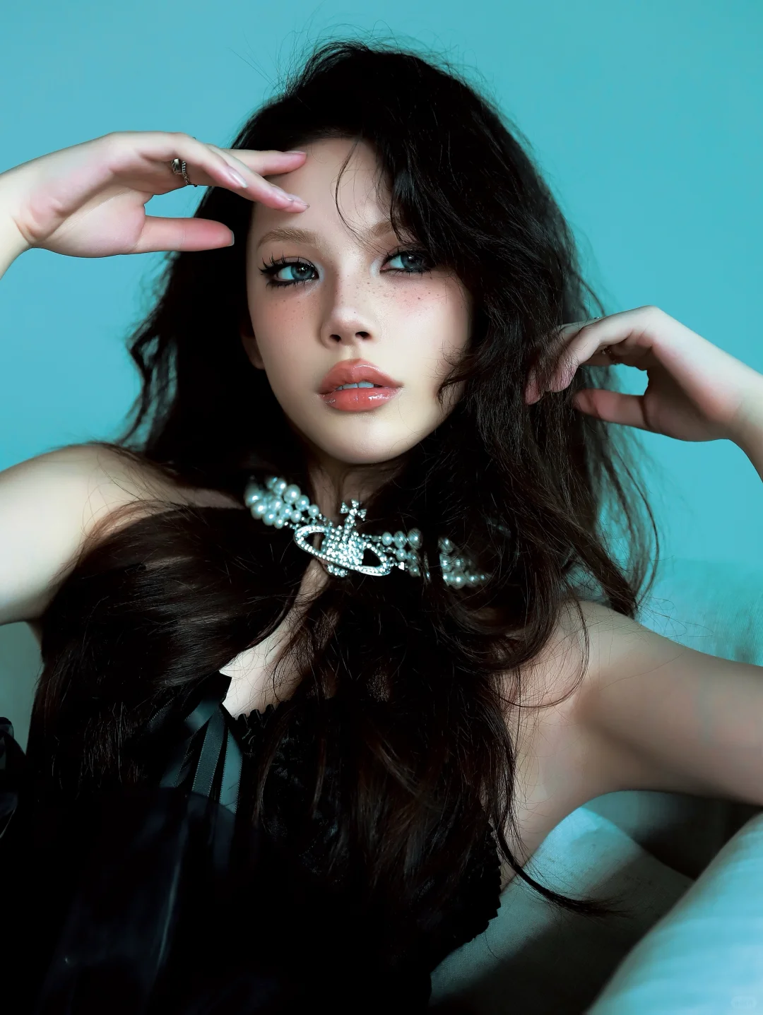 超爱的一组🤩✨