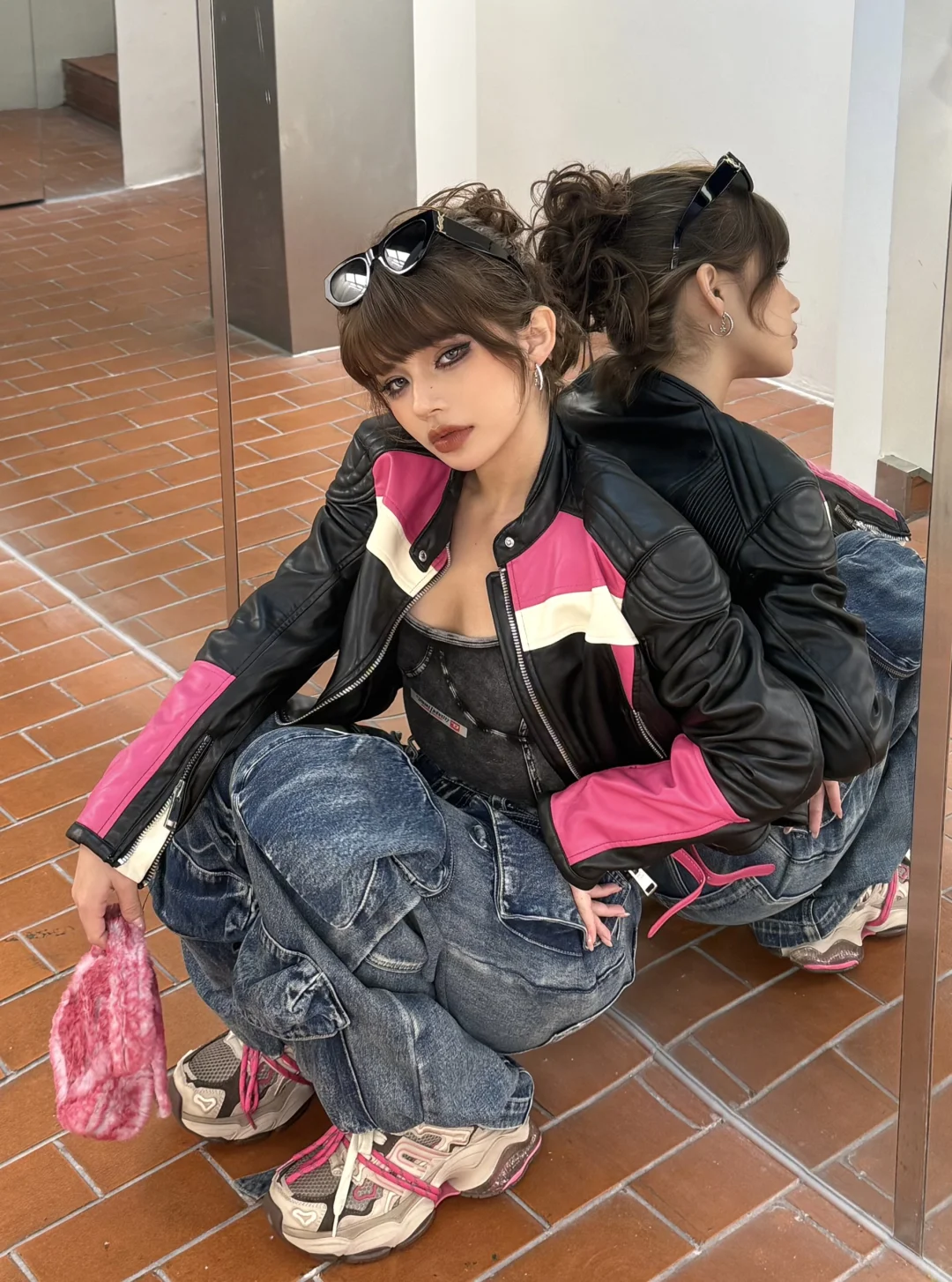 耍帅跟喝水一样简单