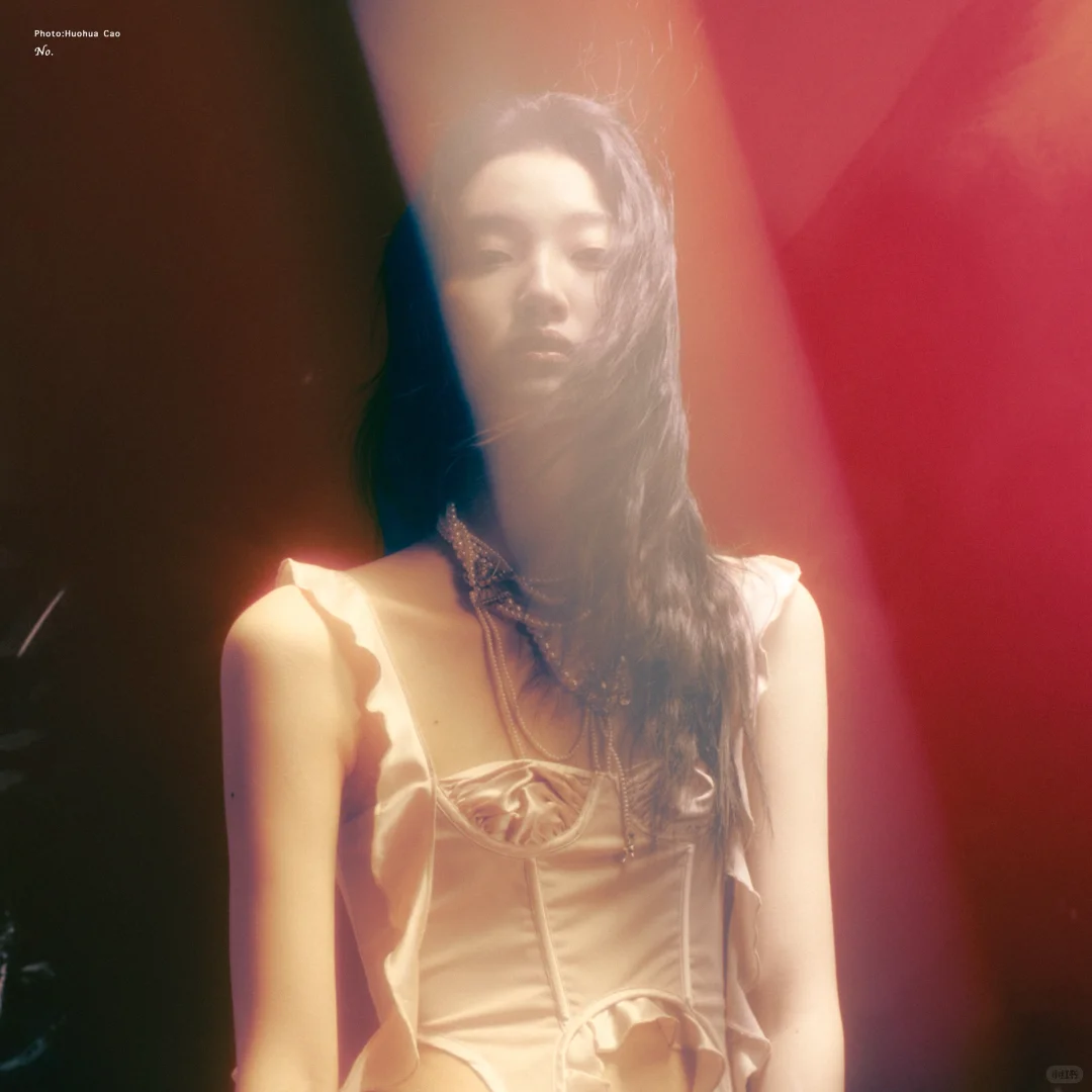 04年的妹妹谁见谁夸太美啦