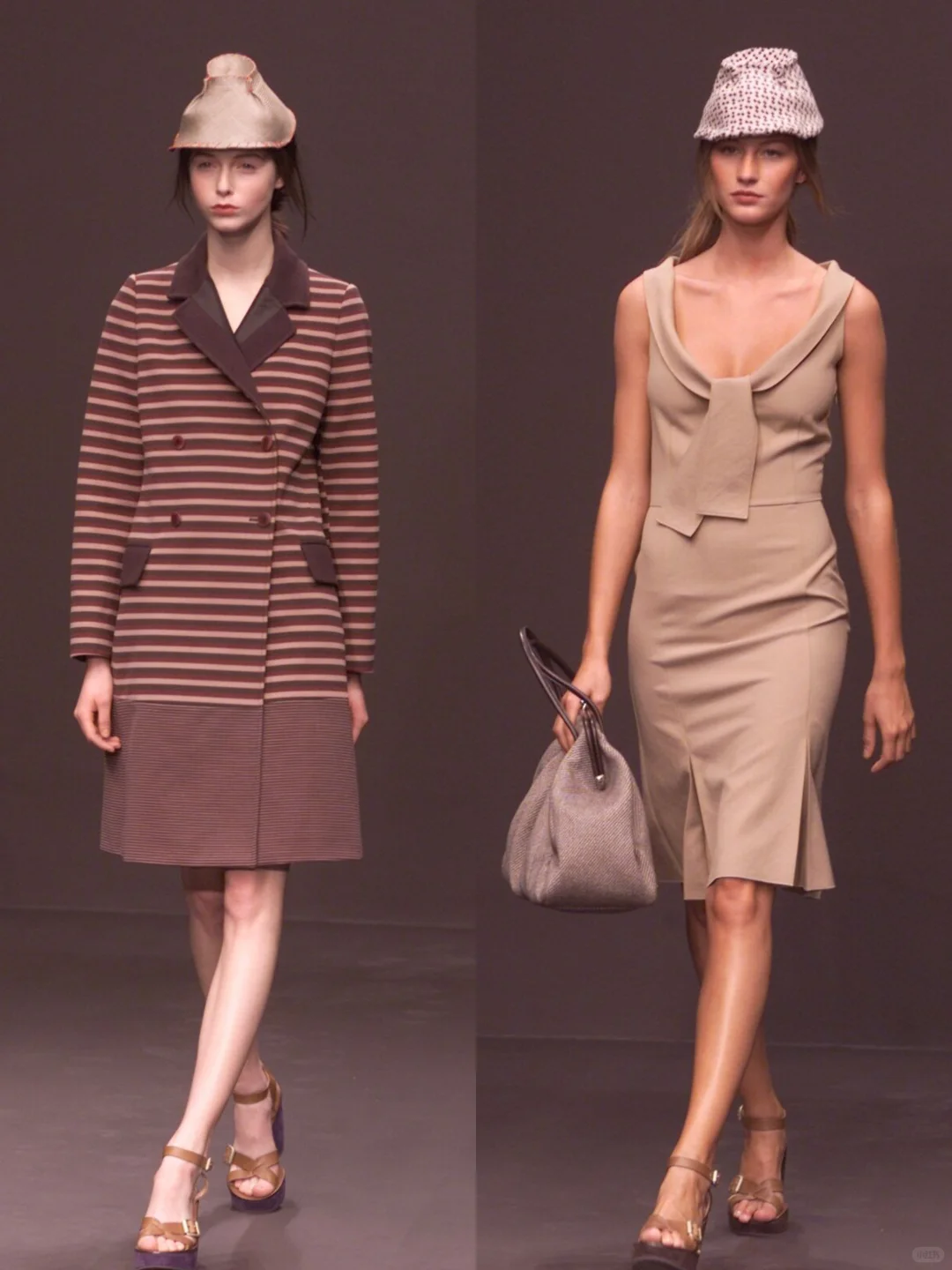 Miu Miu Fall 2000 RTW