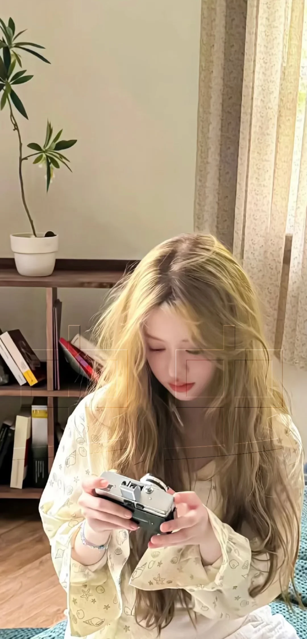 具有氛围感的壁纸💕