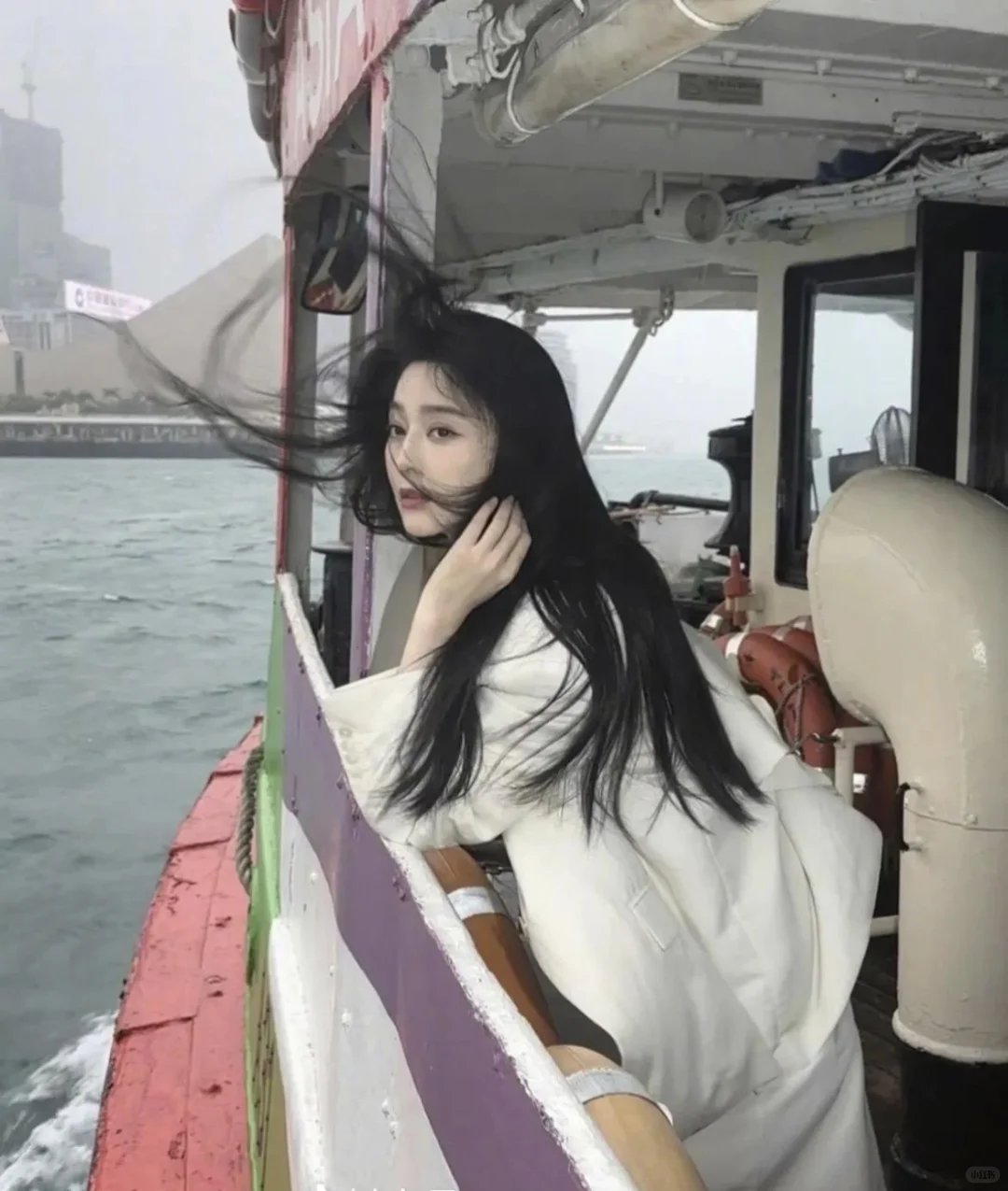 成功外貌显化第五天