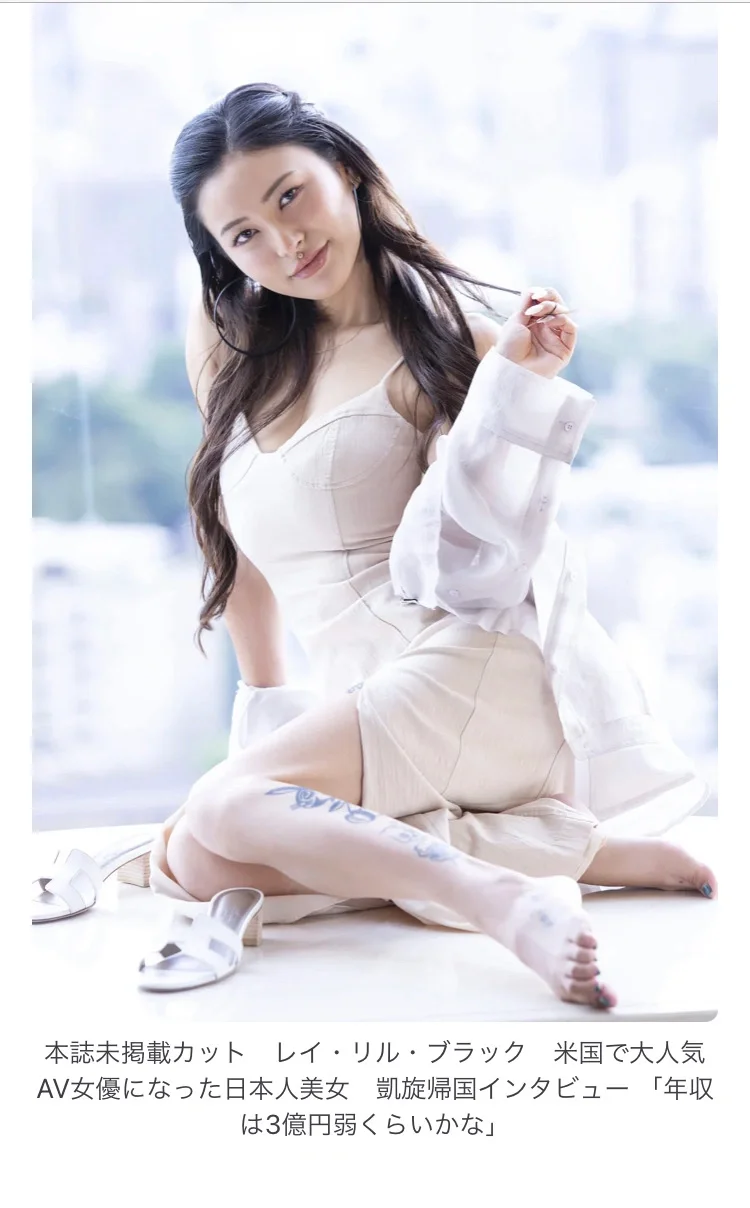 欧美很火的动作片女星竟是日本女生