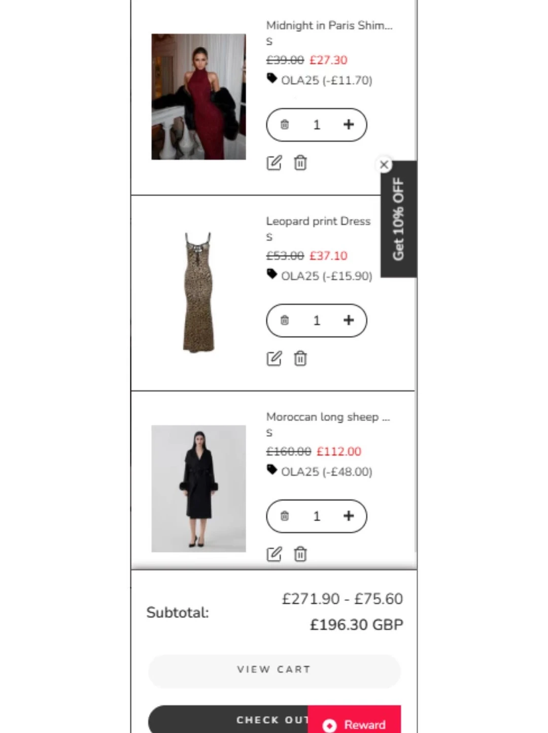 我的职场战袍|一件穿出智性感