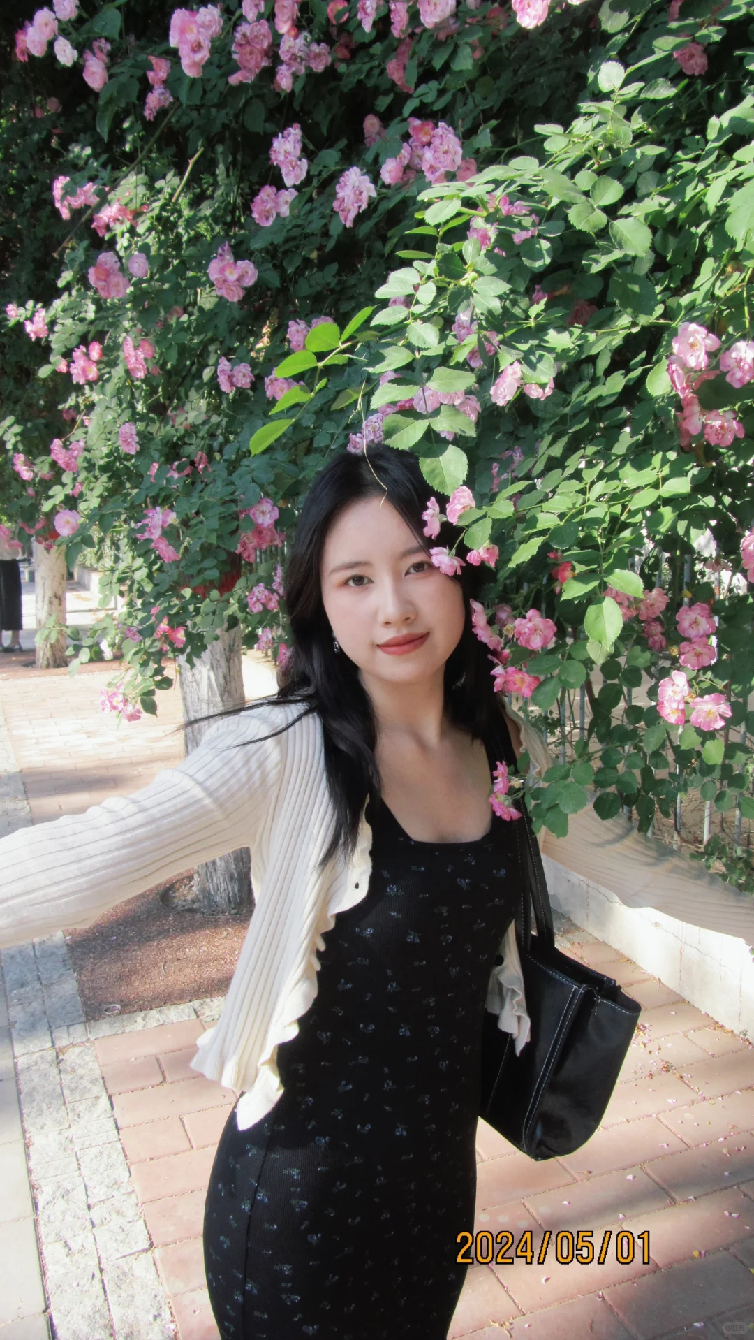 寻找100位北京互勉模特