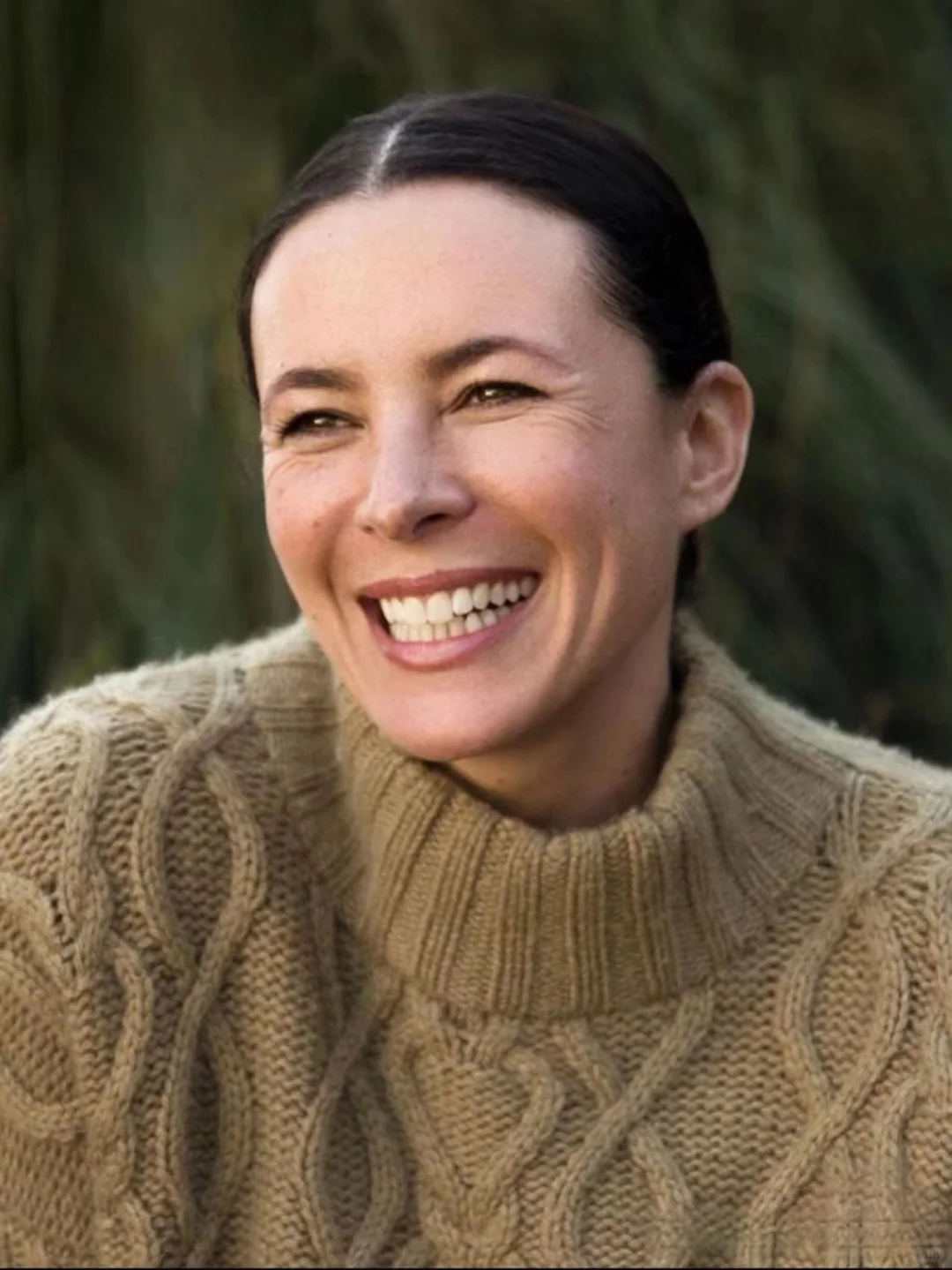 不同年代的模特审美🤎🎄💐