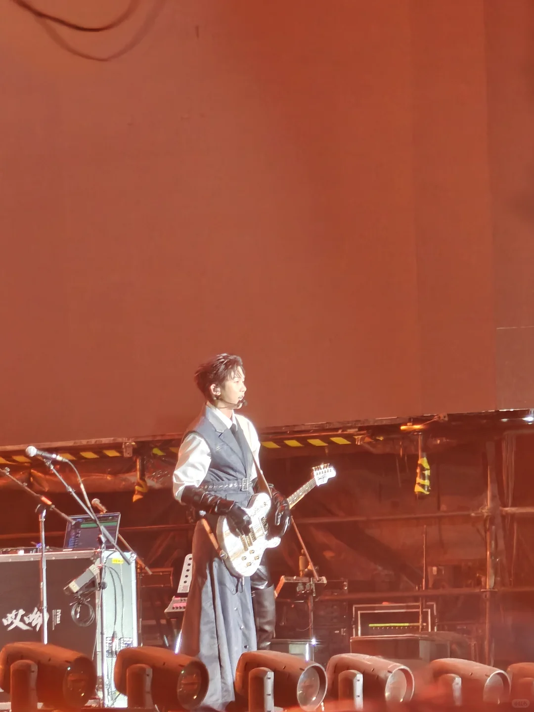 火星粉的力量好大