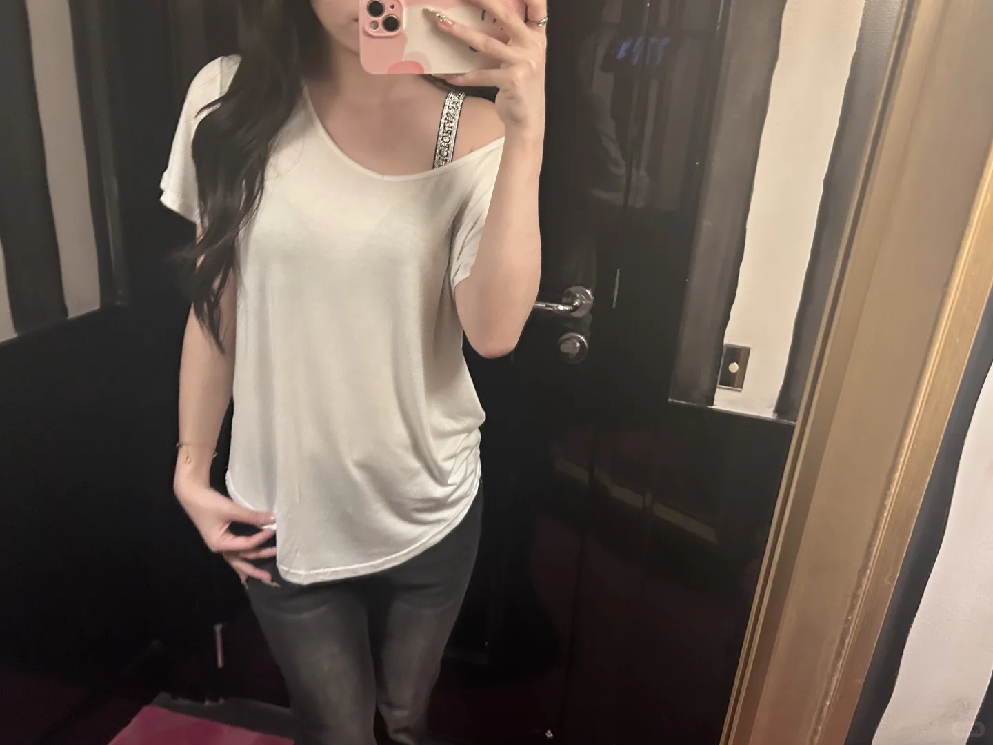 维密水钻我们喜欢你🫶🏻