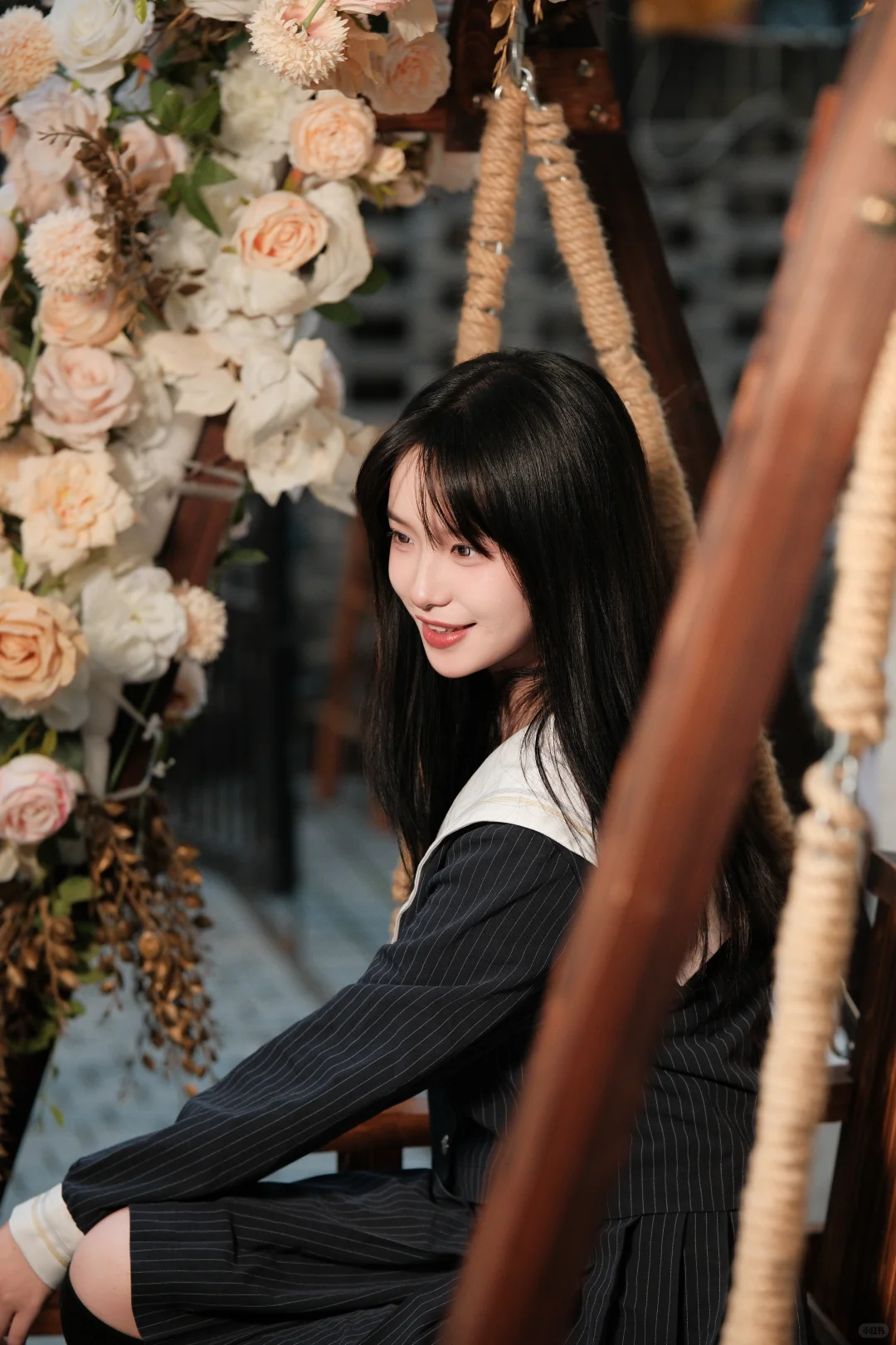 有没有老师想约拍～