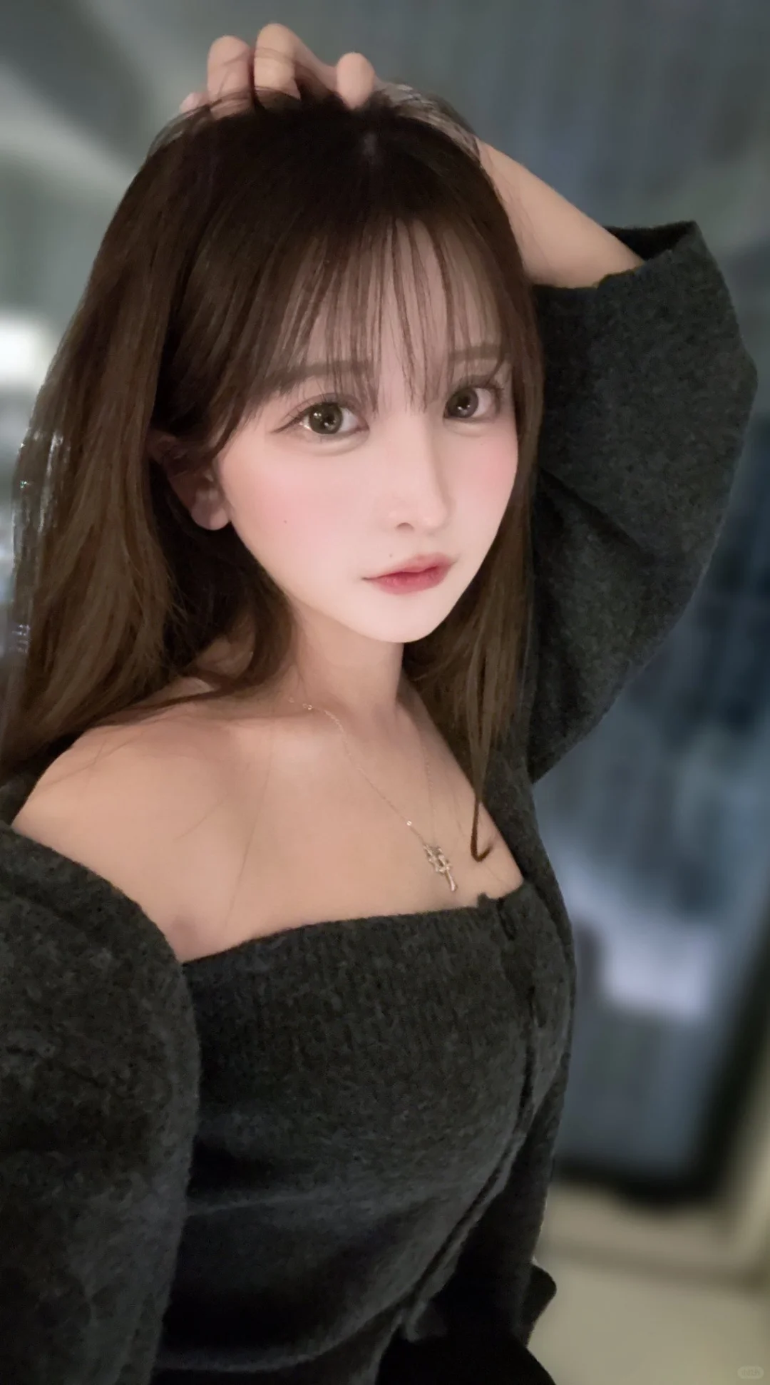 完美的偶像❤️