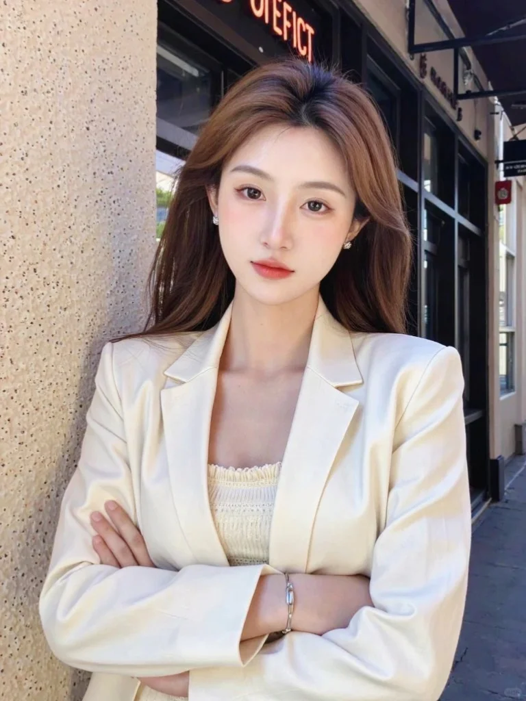 35岁+也有韵味吗？