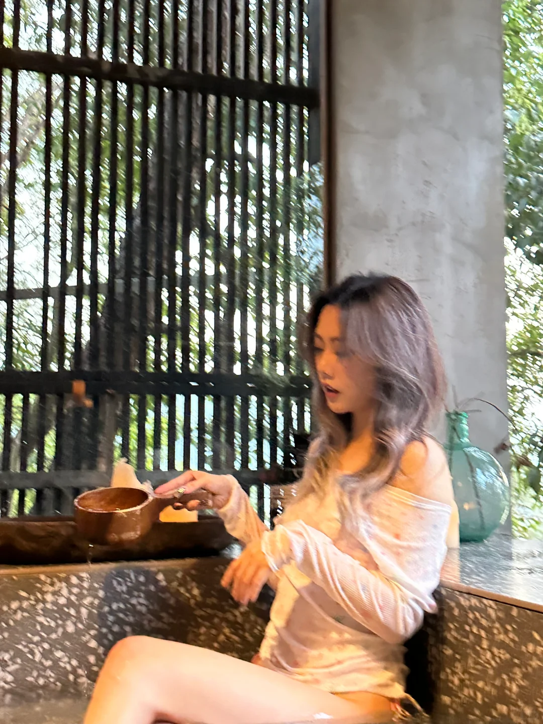 发点朋友圈吃不起的细糠