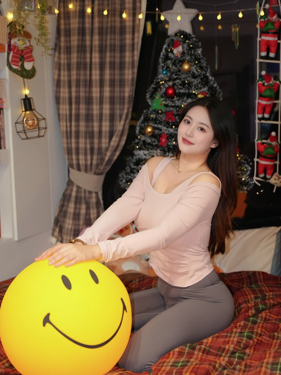 秋冬一起运动吧🧘‍♀️