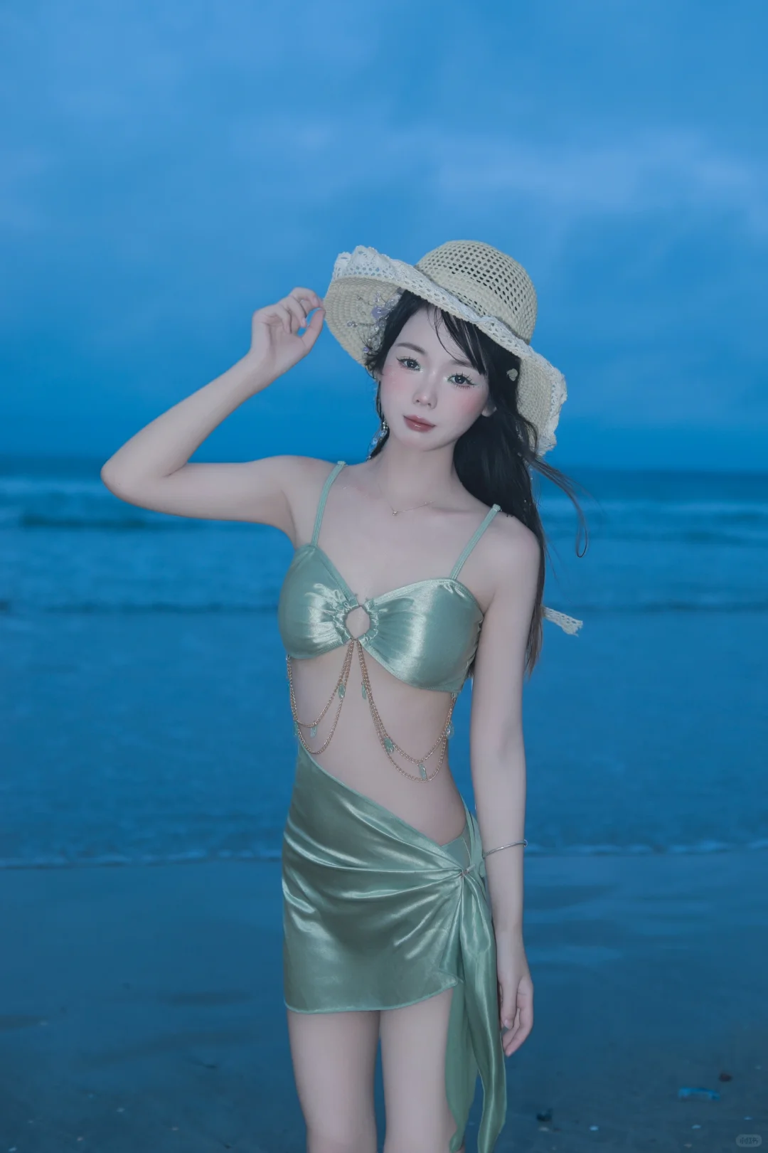 风浪越大，鱼越贵